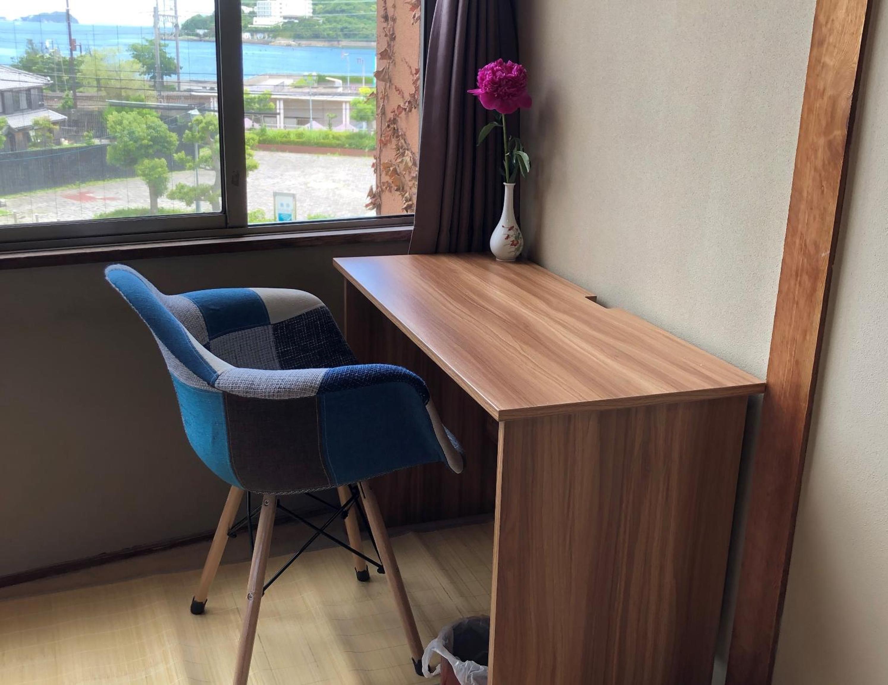Japanese Western - Double Room photo 2