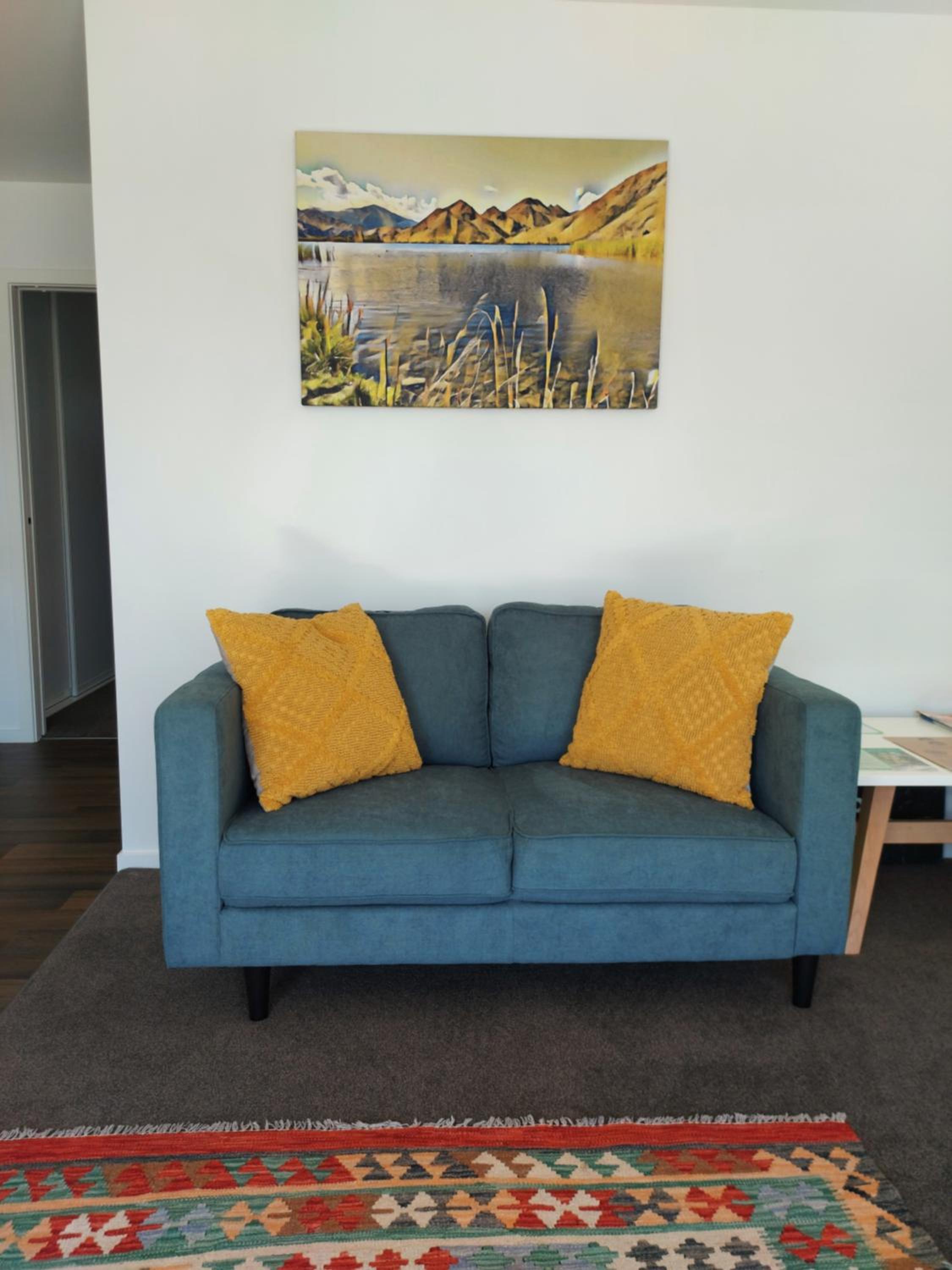 Superior Apartment - Photo 11