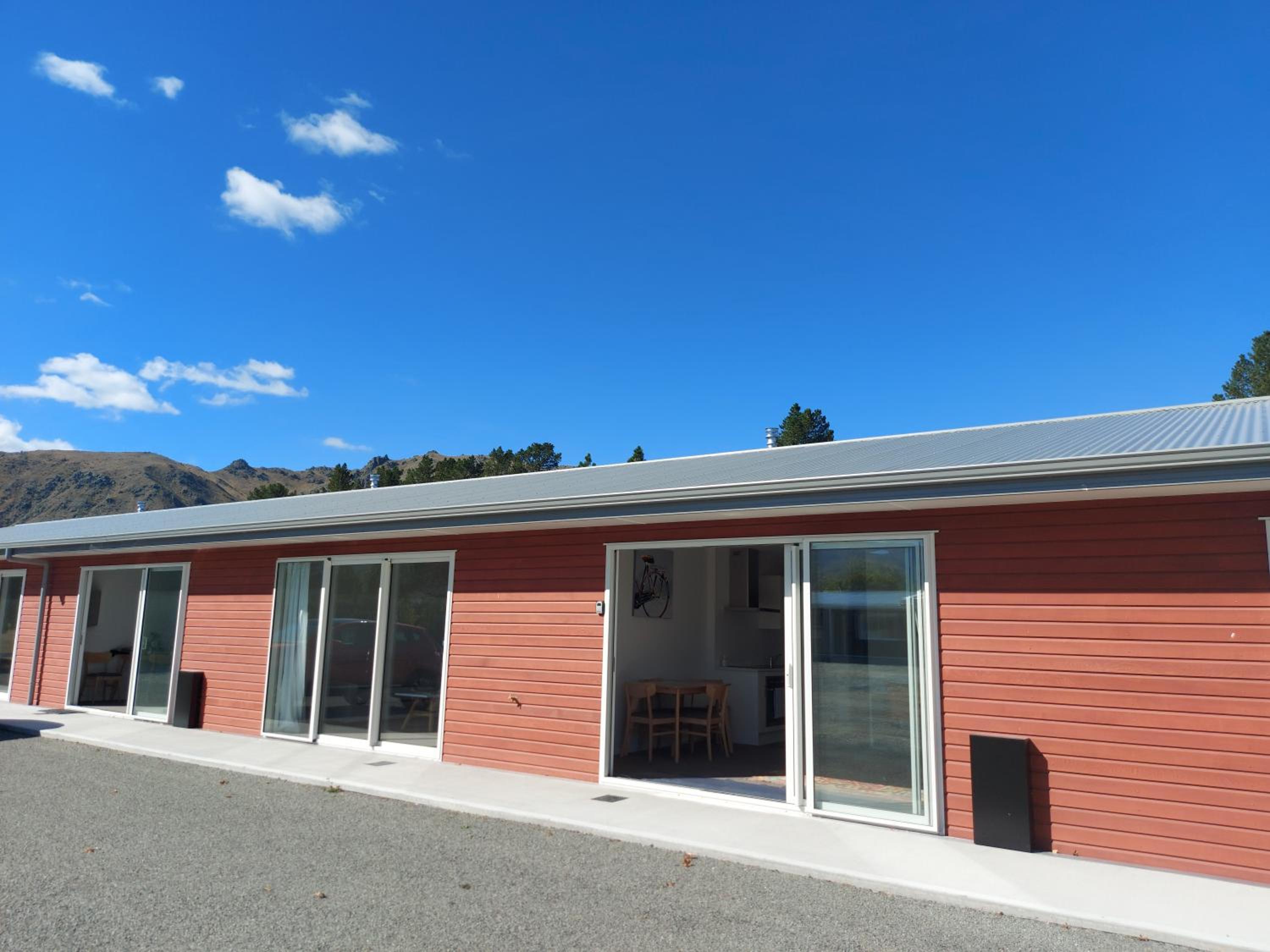 Superior Apartment - Photo 16