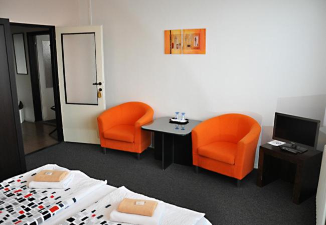 Triple Room photo 1