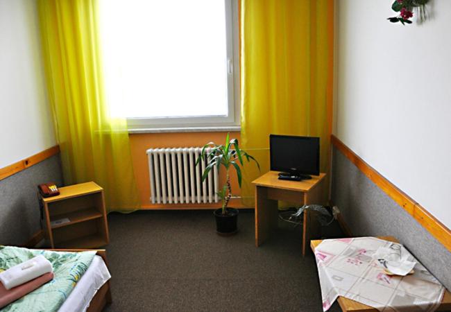Single Room photo 1