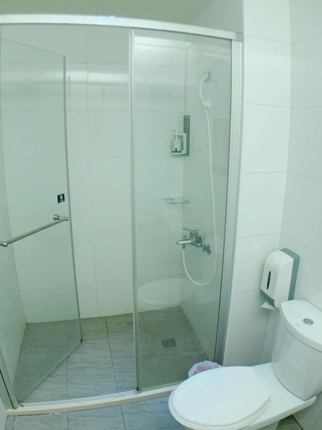 Quadruple Room with Balcony photo 2