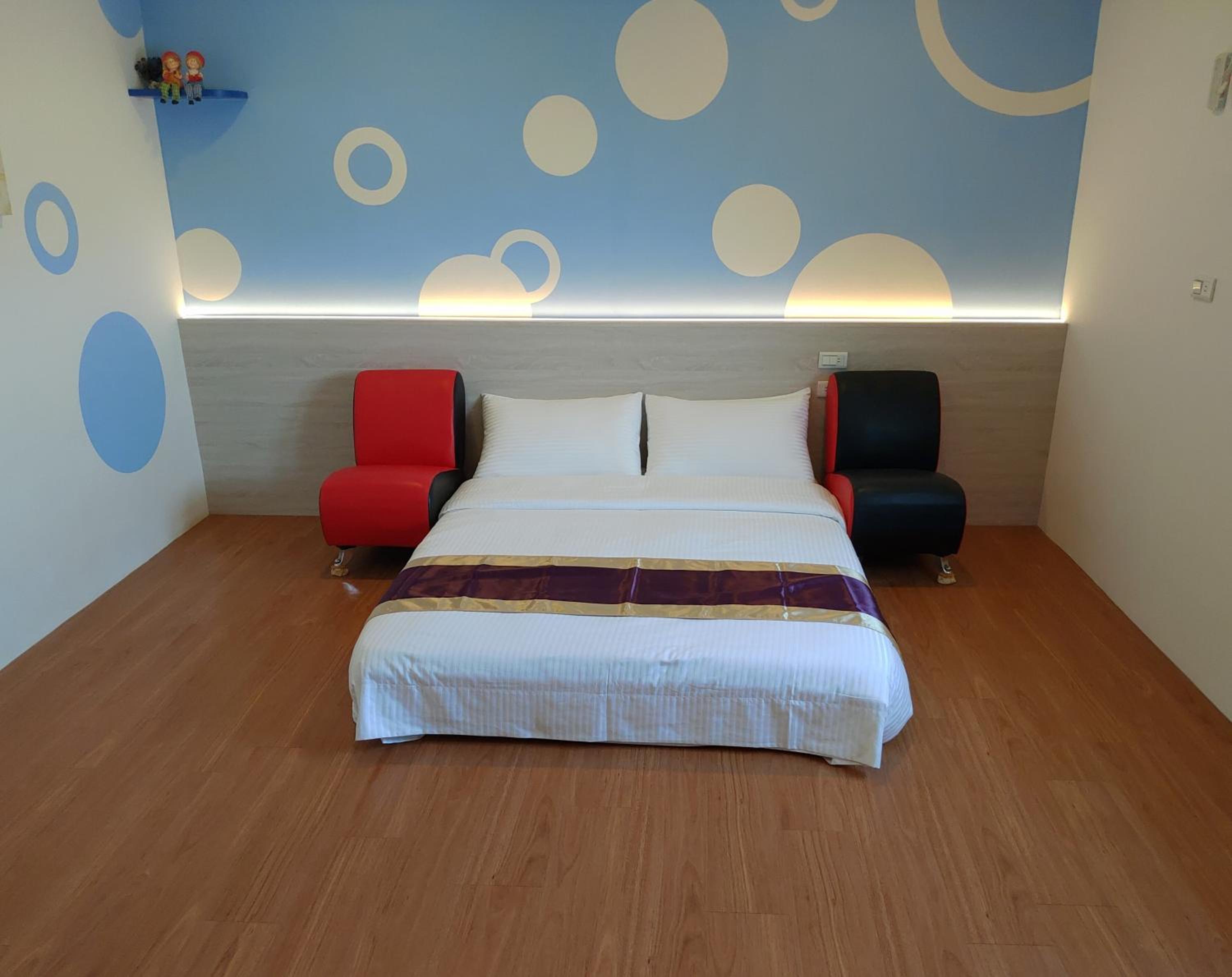 Double Room with Private Bathroom photo 1