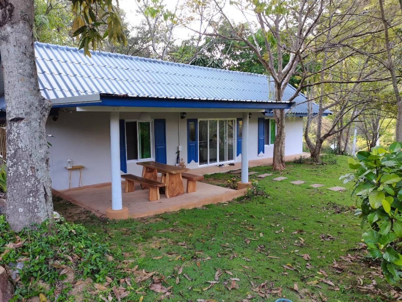 Two-Bedroom House - Photo 26