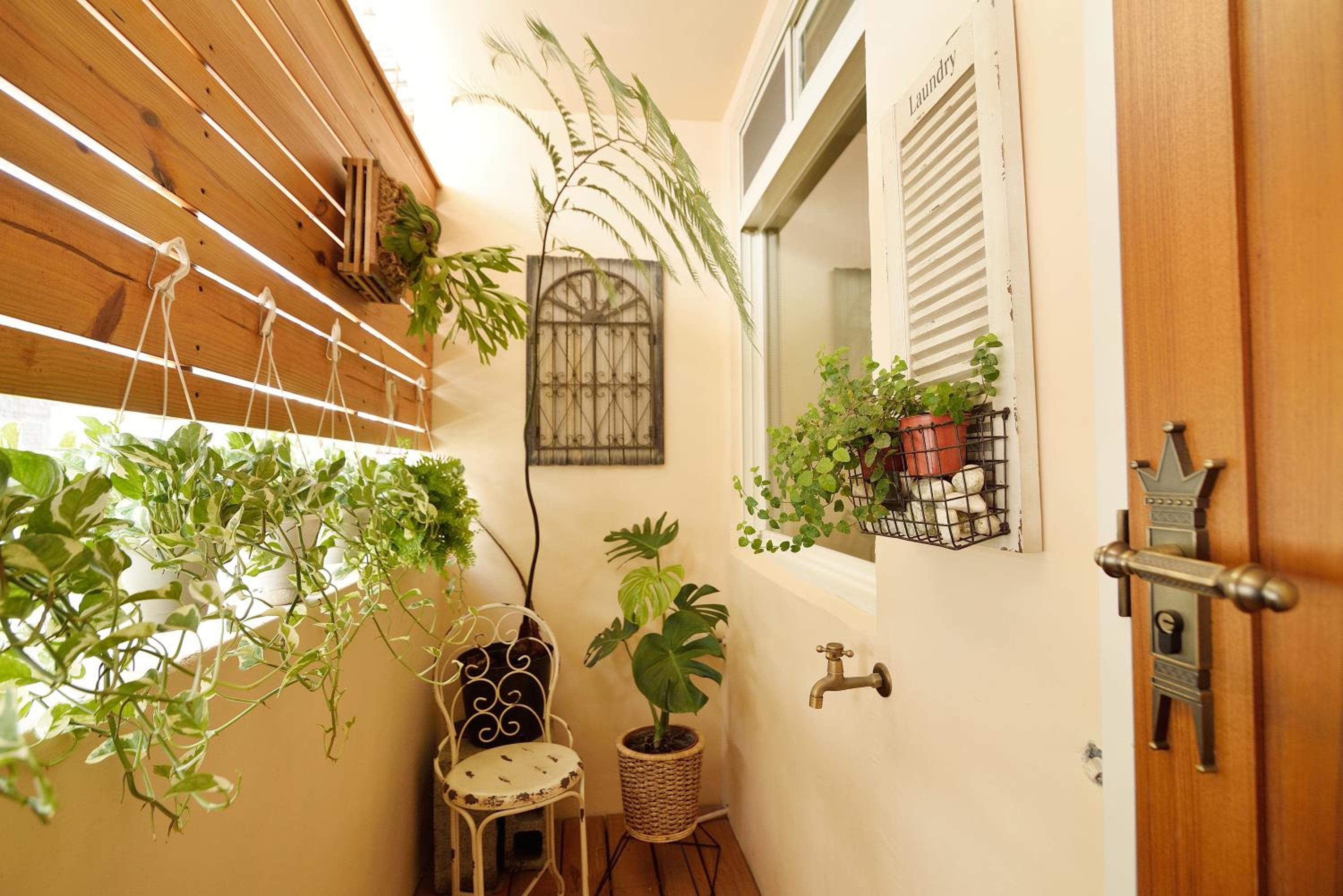 Double Room - Photo 2