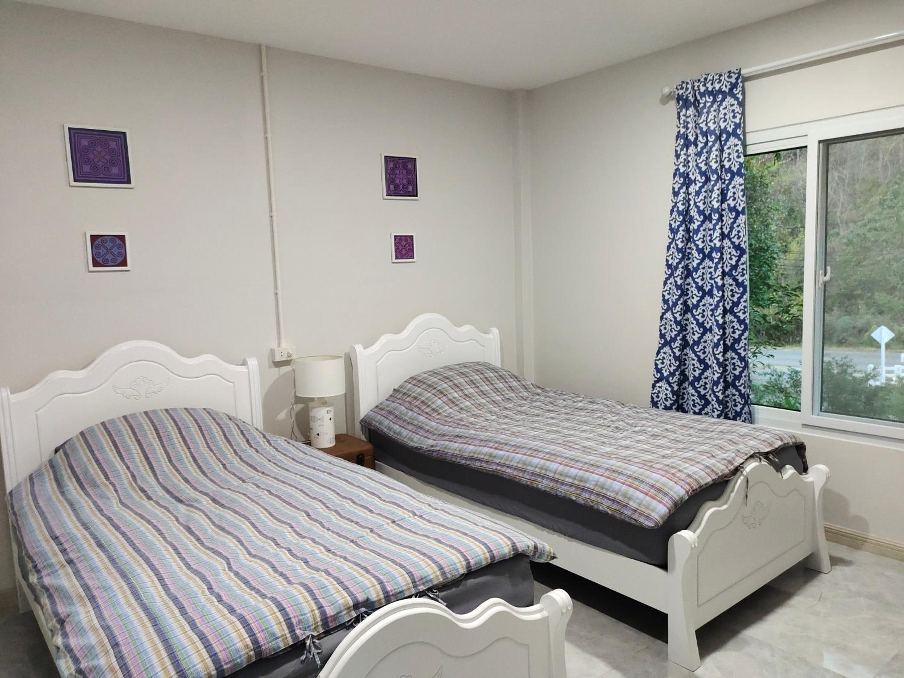 Two-Bedroom House - Photo 21