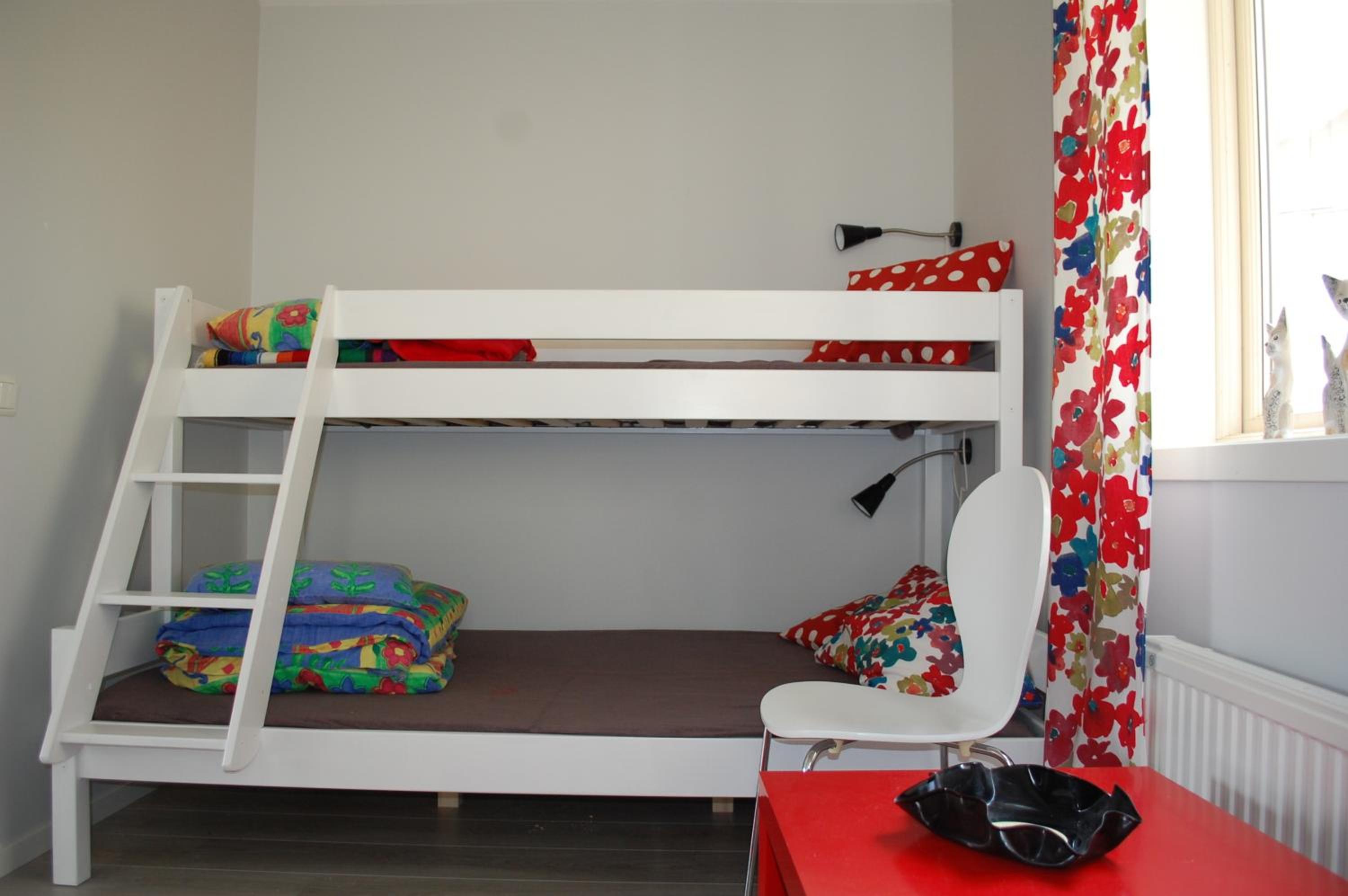 One-Bedroom House - Photo 15