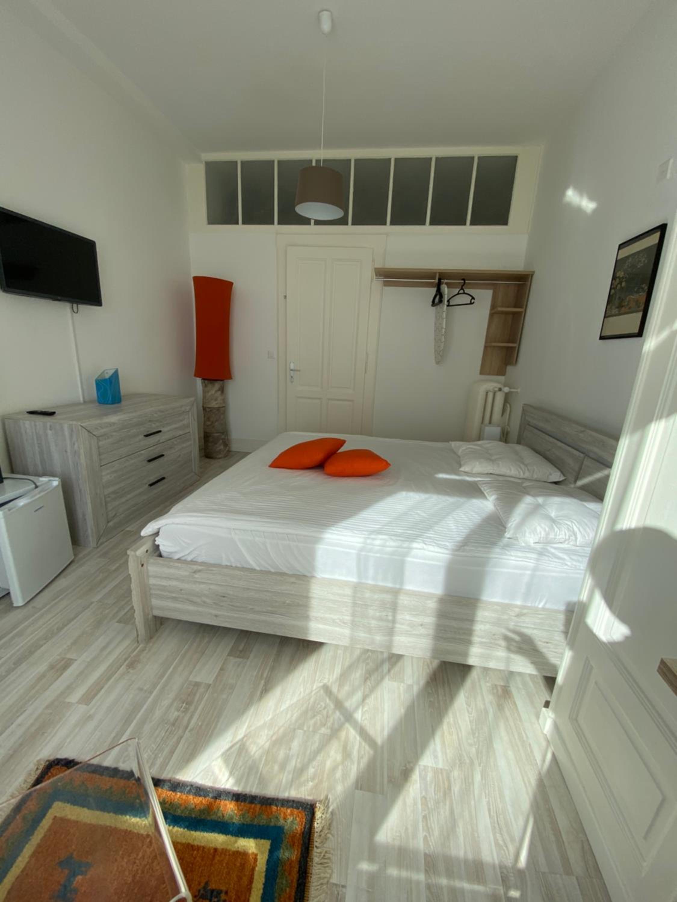Double Room with Mountain View photo 1