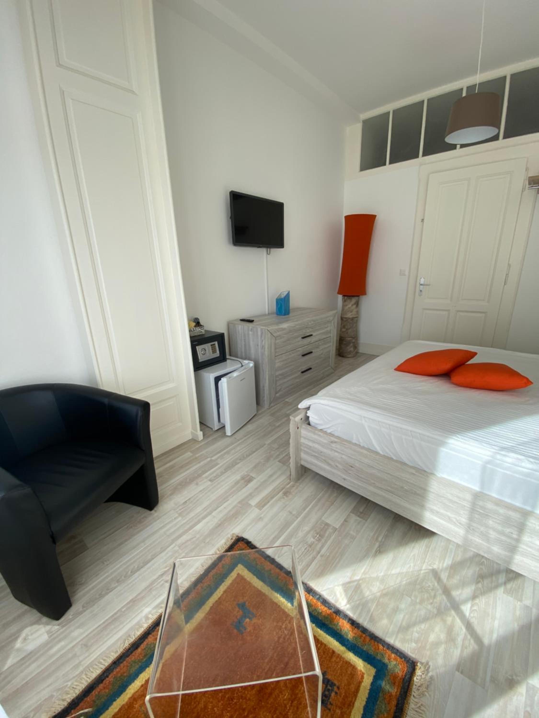 Double Room with Mountain View photo 3