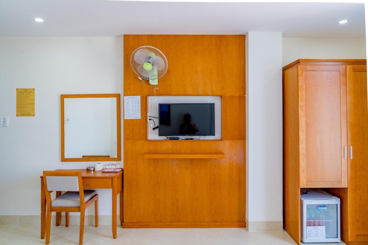 Standard Double Room photo 3