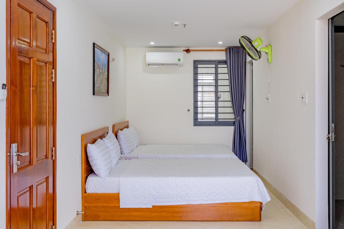 Quadruple Room photo 2