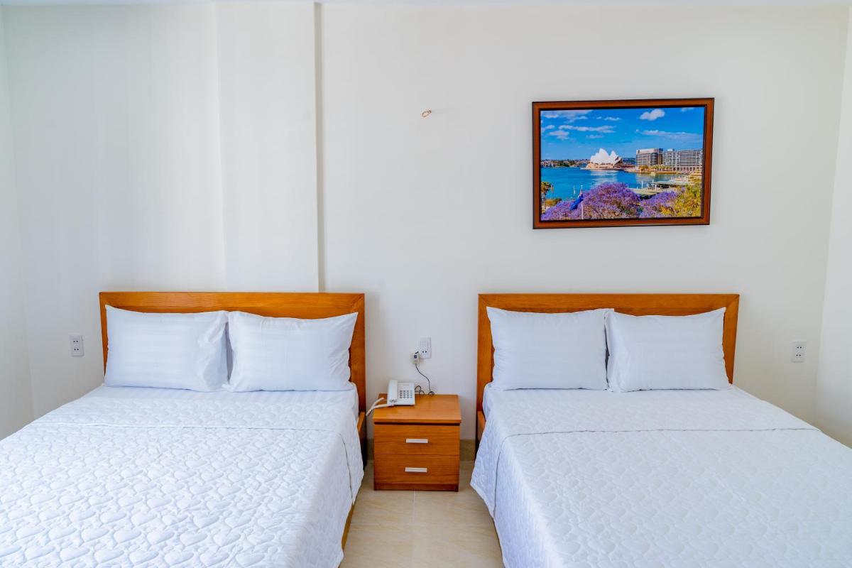 Quadruple Room photo 1