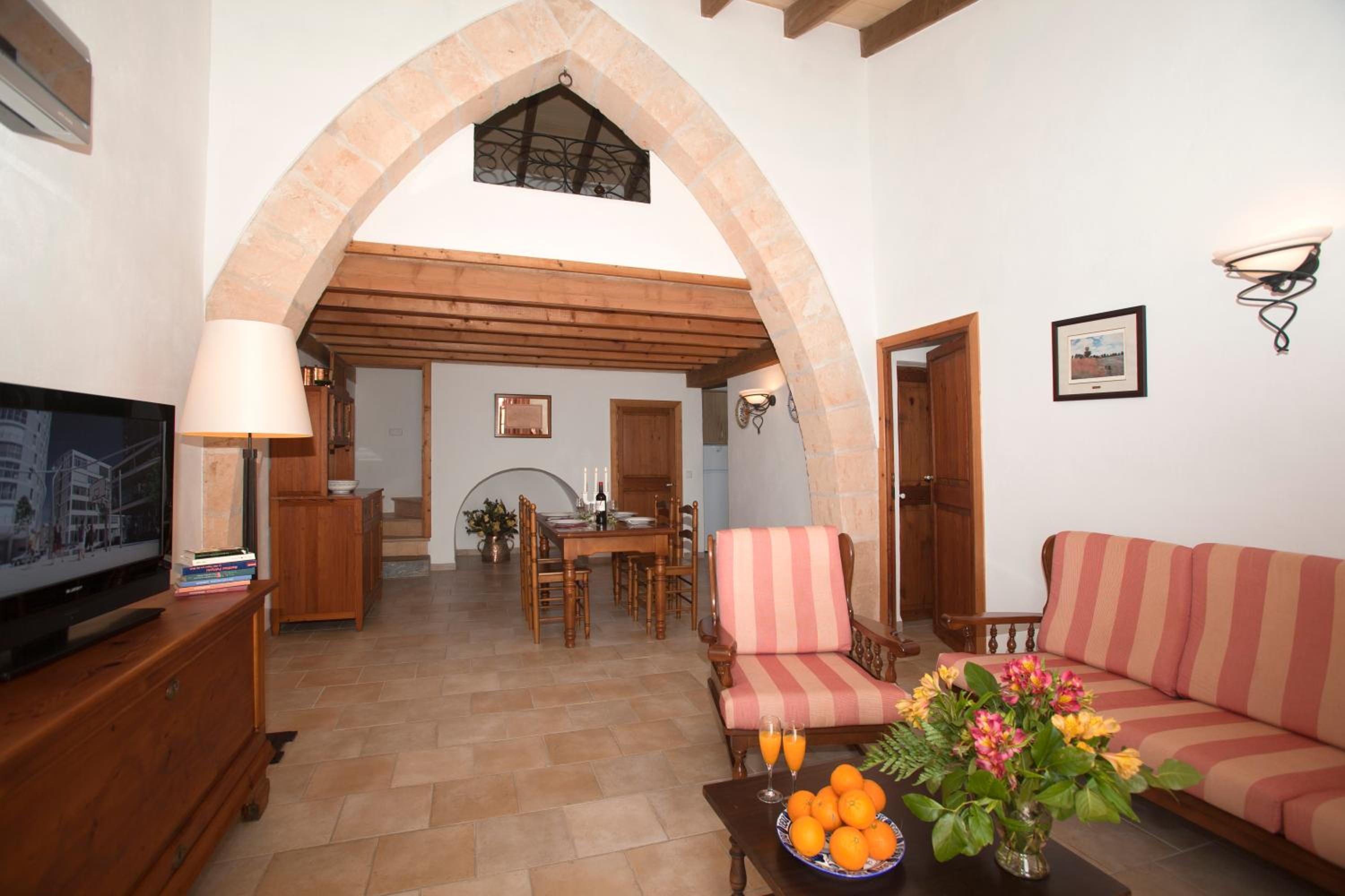 Suite Dúplex