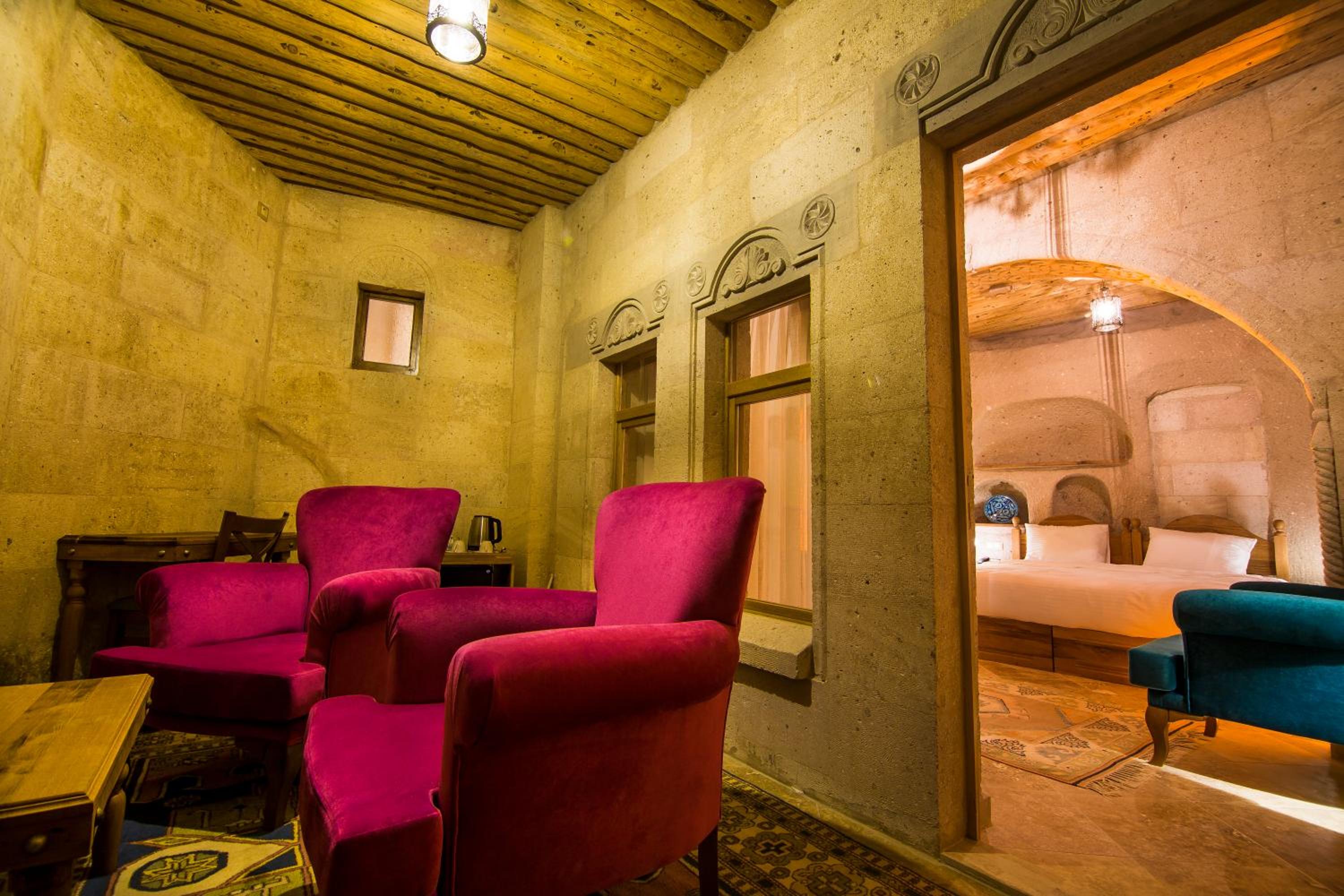 Panoramic Suite - Photo 3