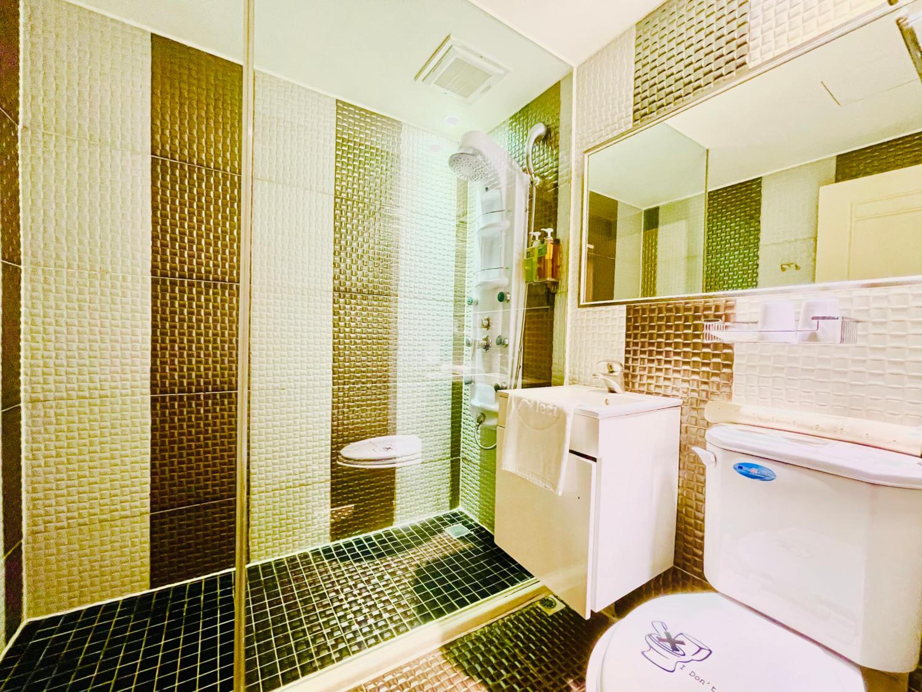 Double Room with City View photo 3