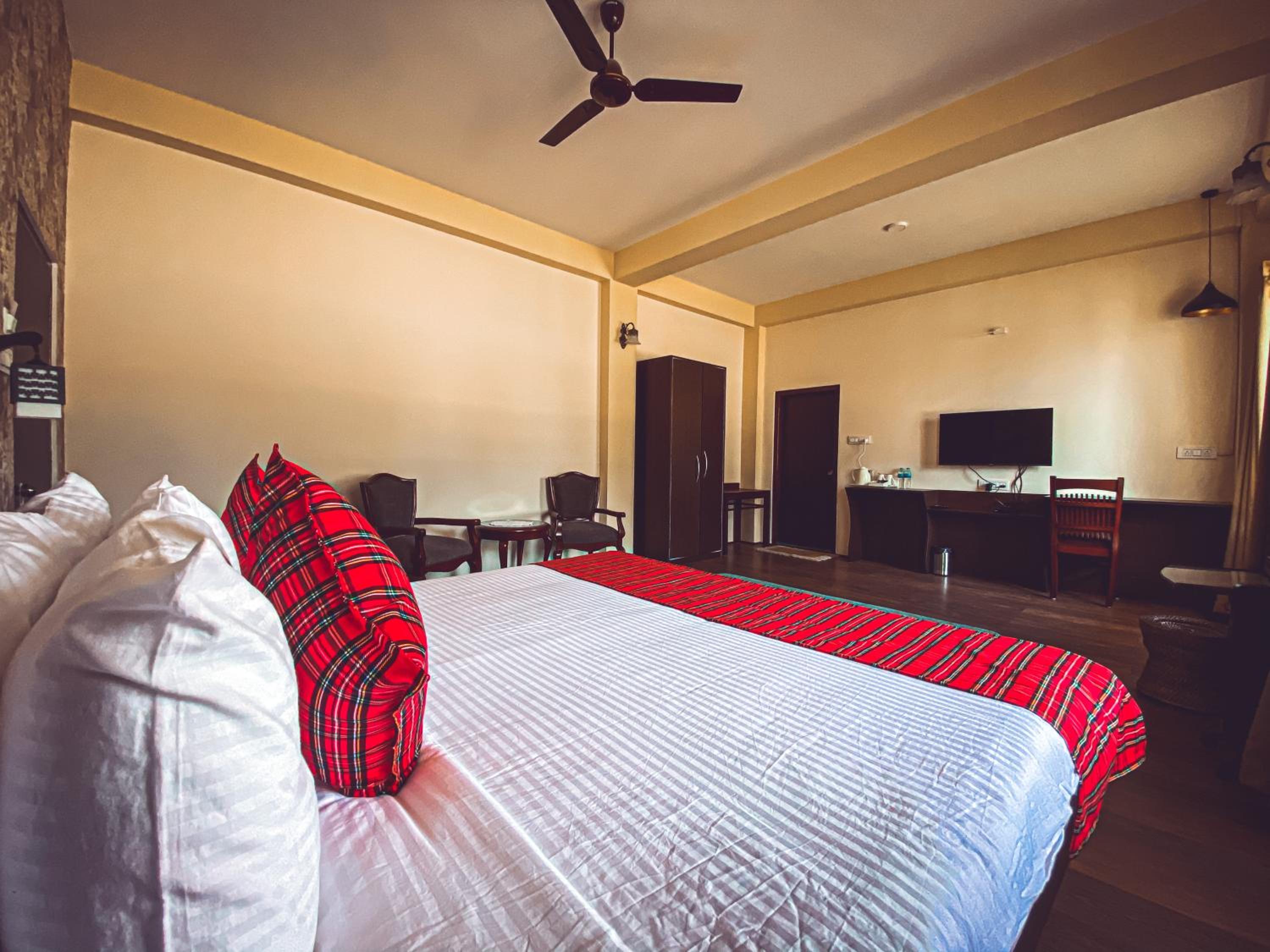 Double Room photo 2