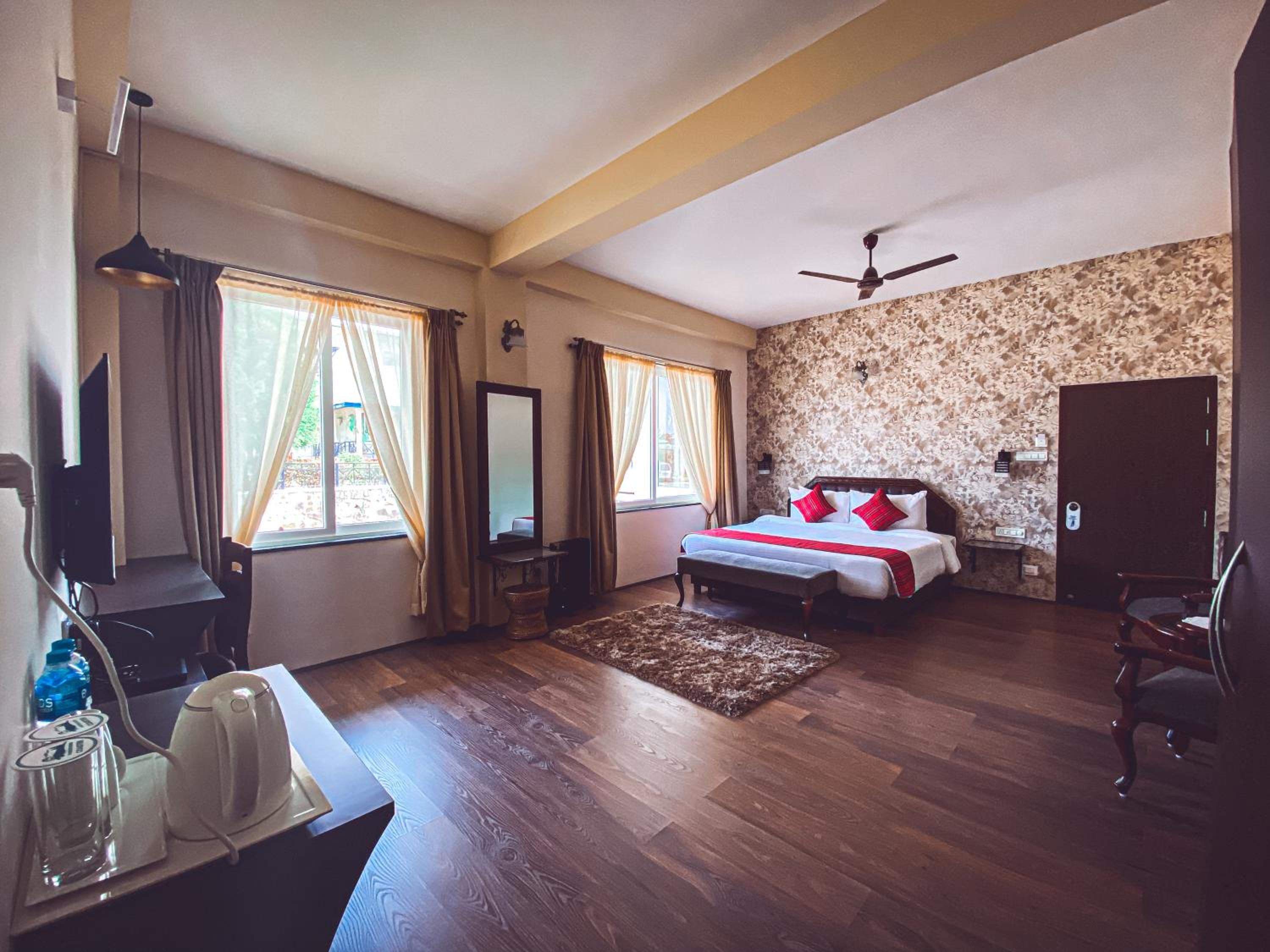 Double Room photo 3