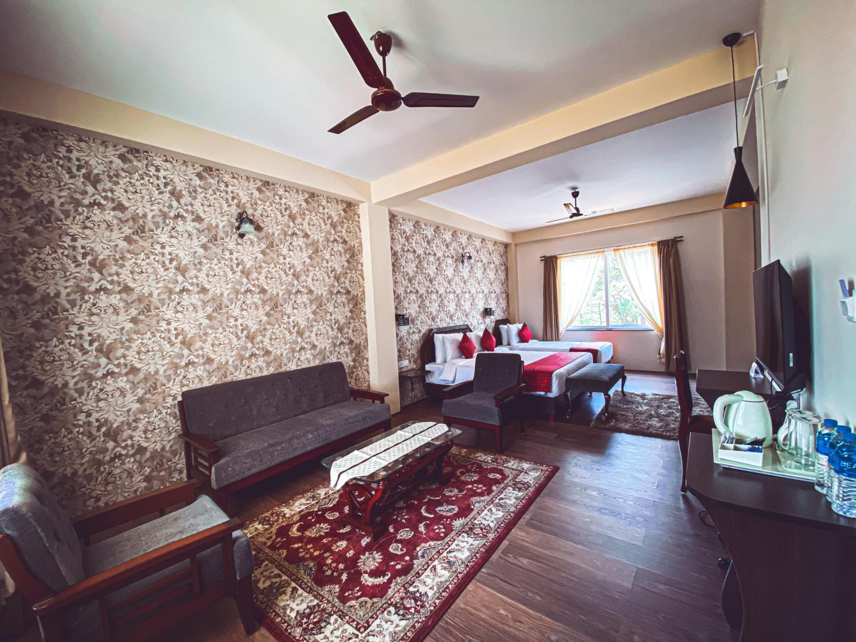 Junior Suite photo 3
