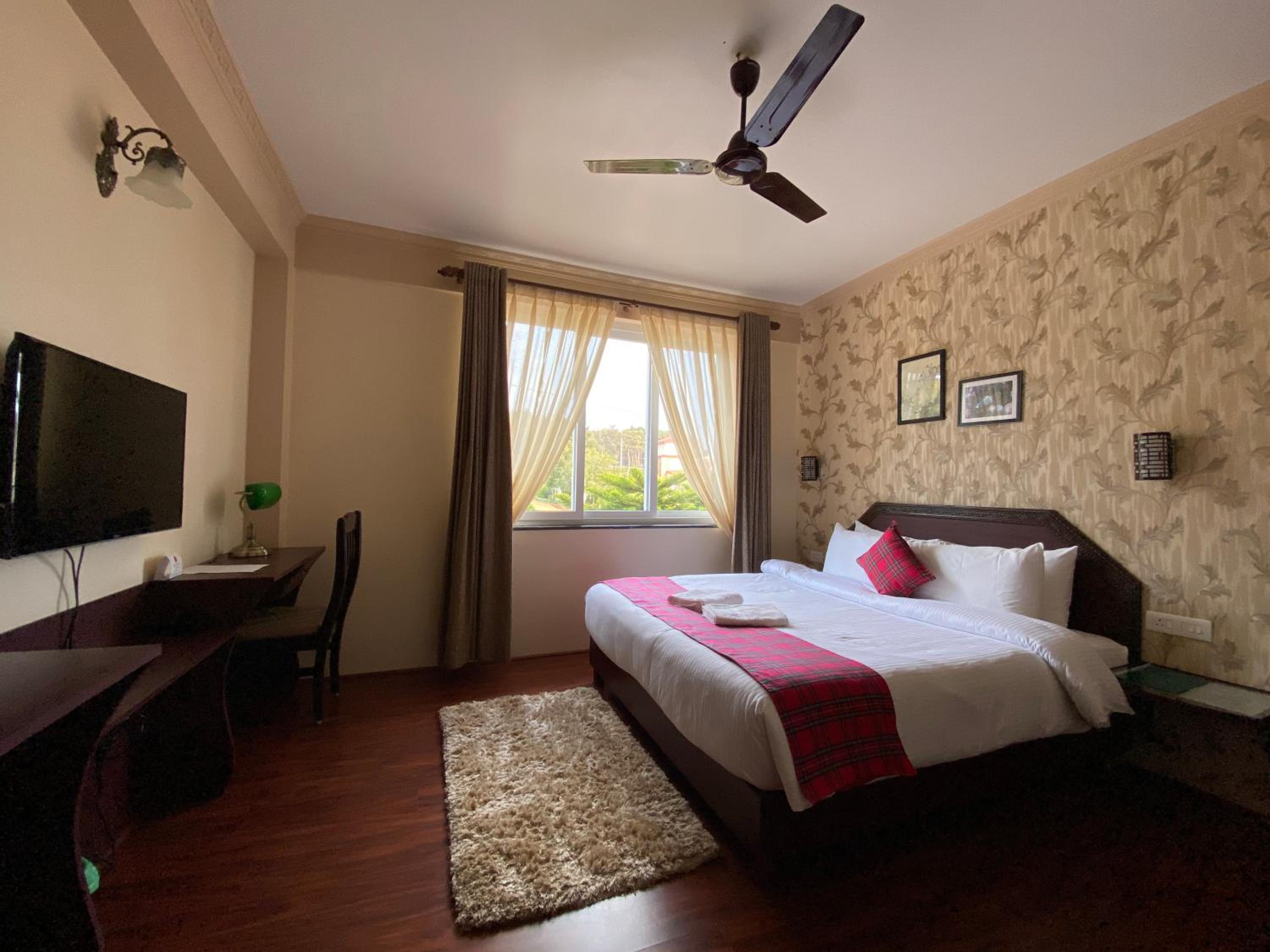 Deluxe Room photo 2
