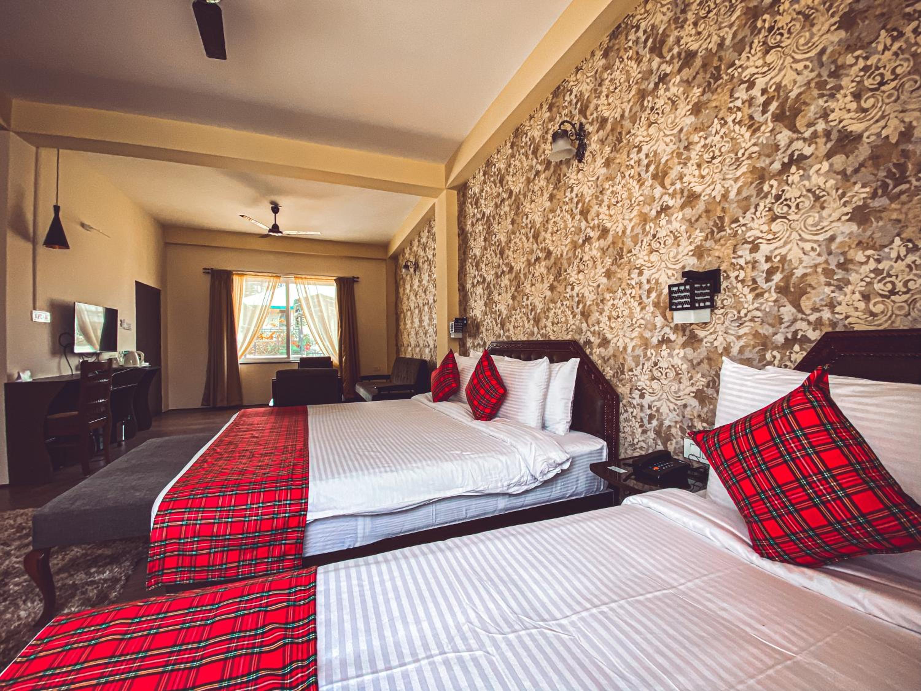 Junior Suite photo 2