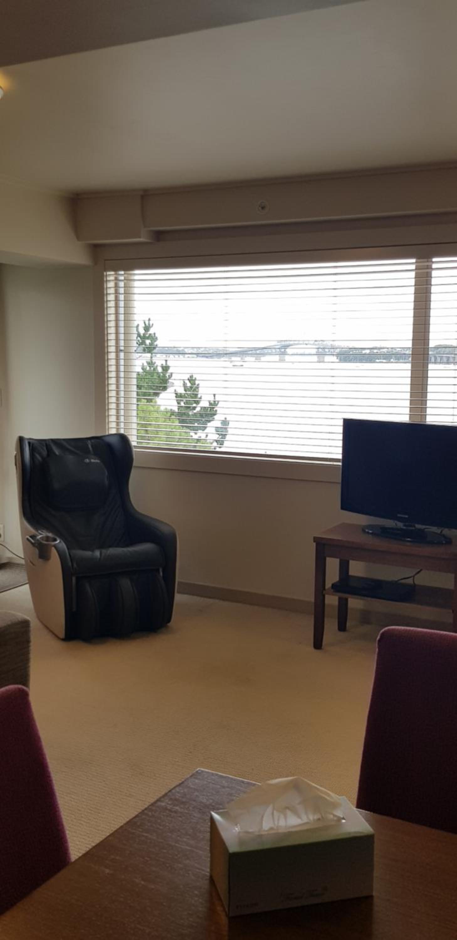 Two-Bedroom Apartment - Photo 12