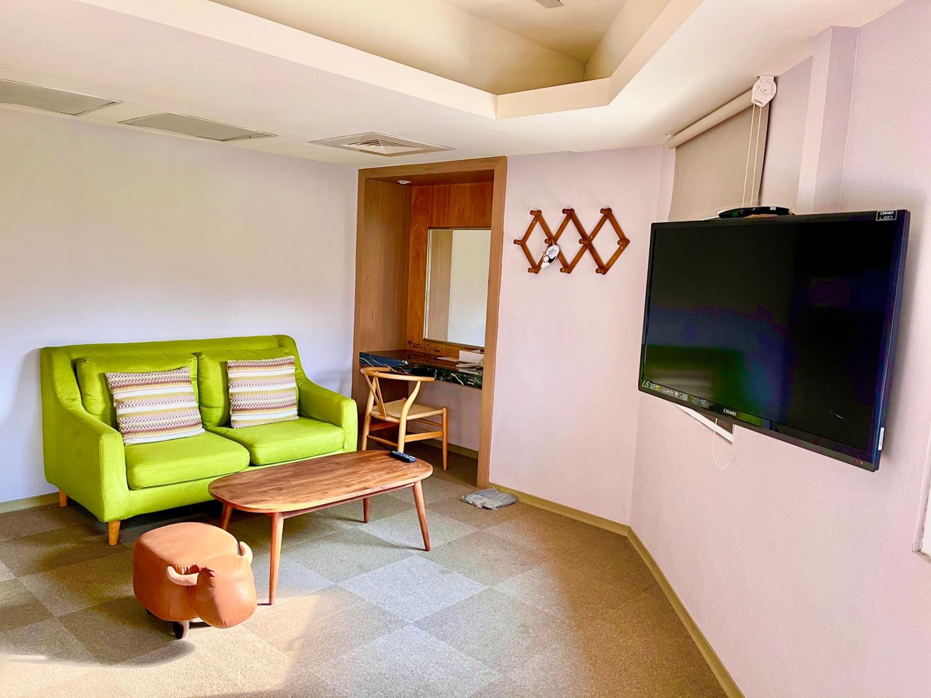 Family Suite photo 1
