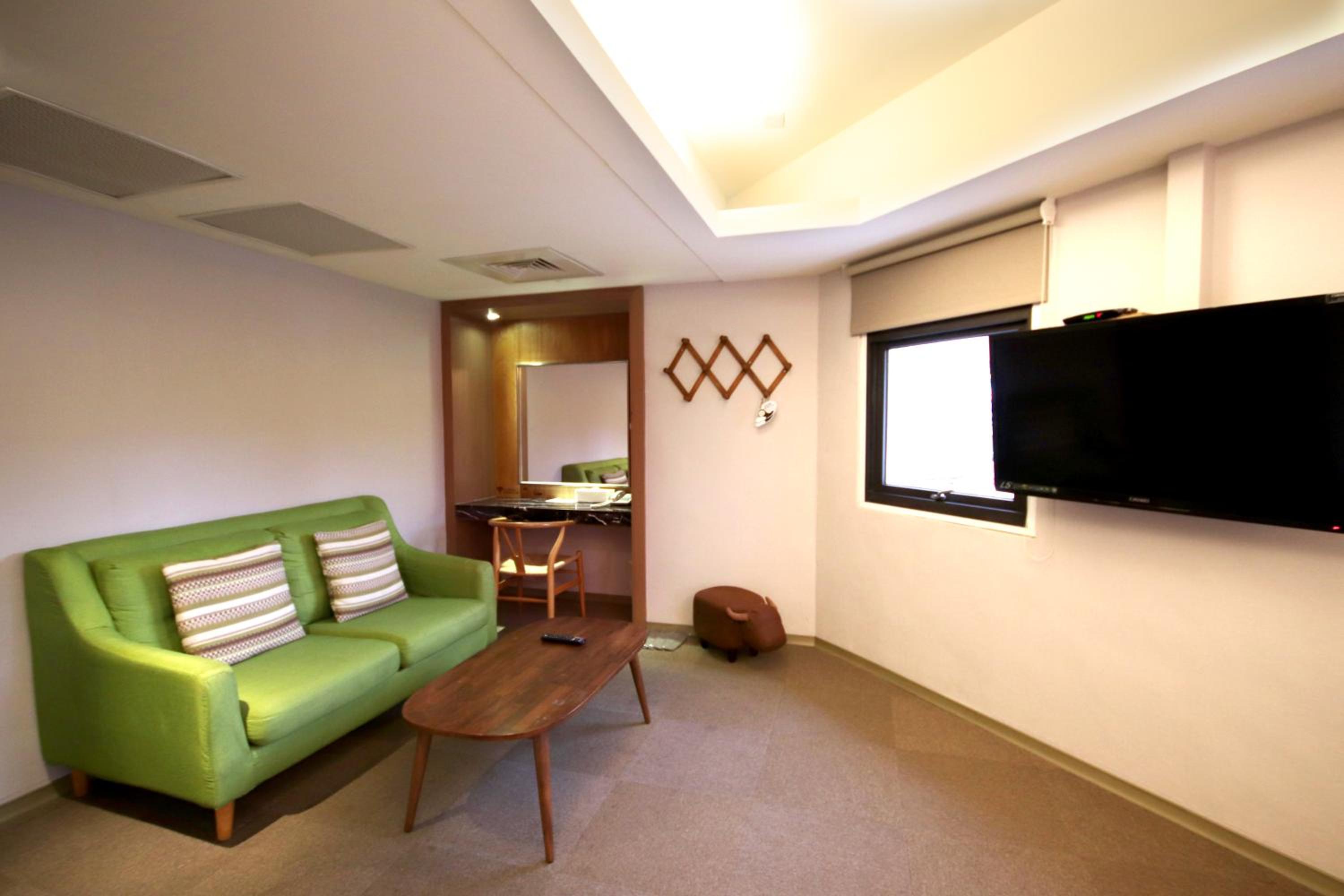 Family Suite photo 2