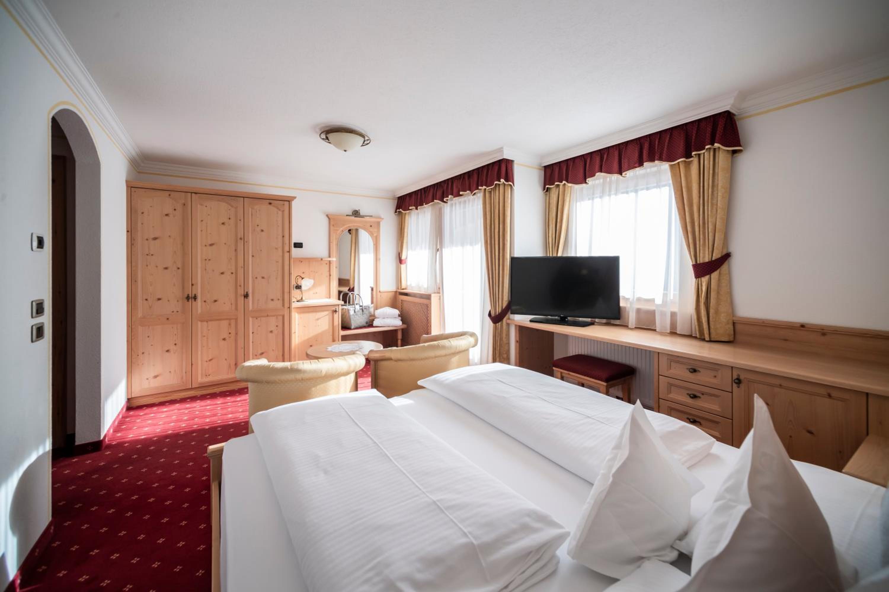 Comfort Double Room photo 2