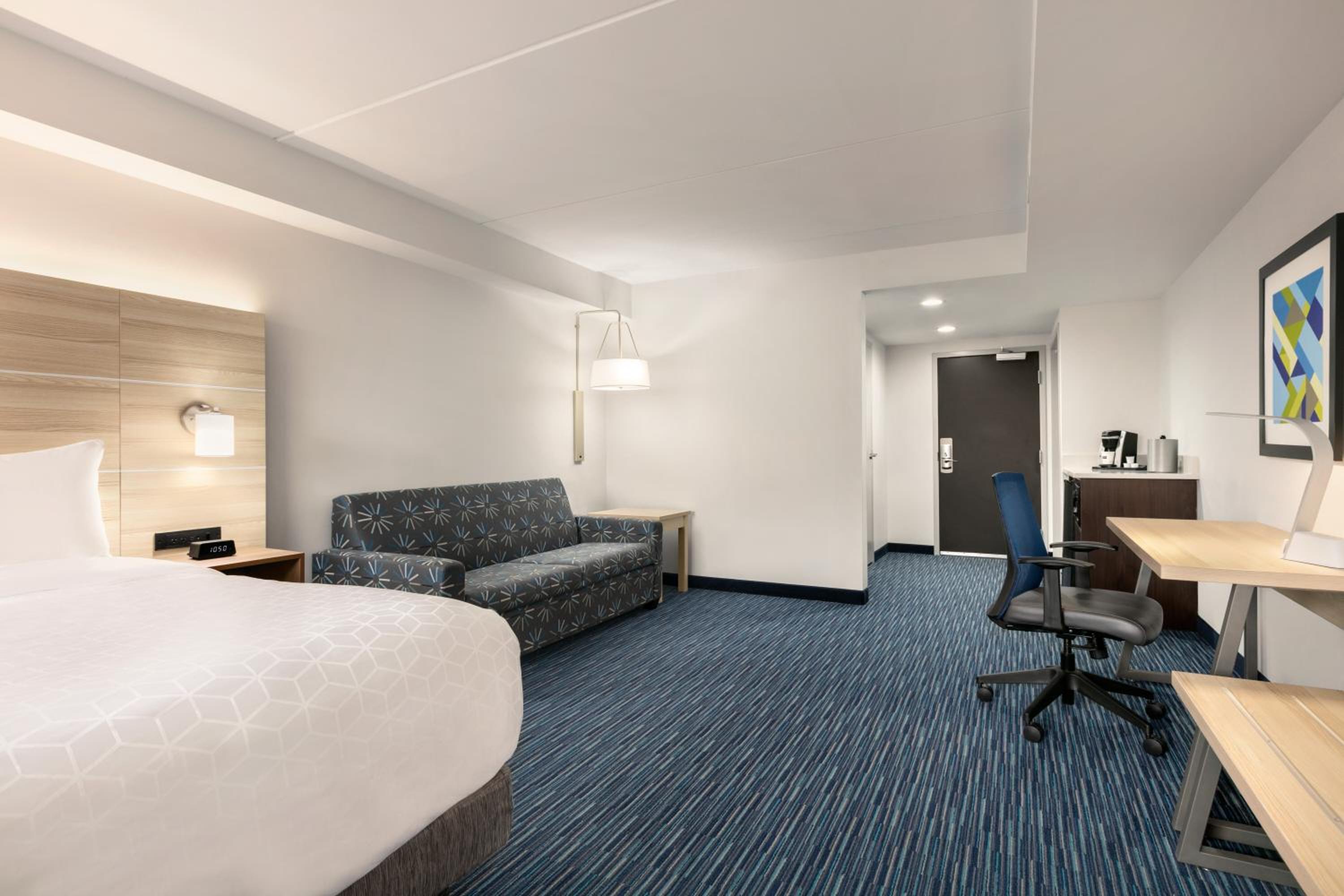 Standard Room - Photo 5