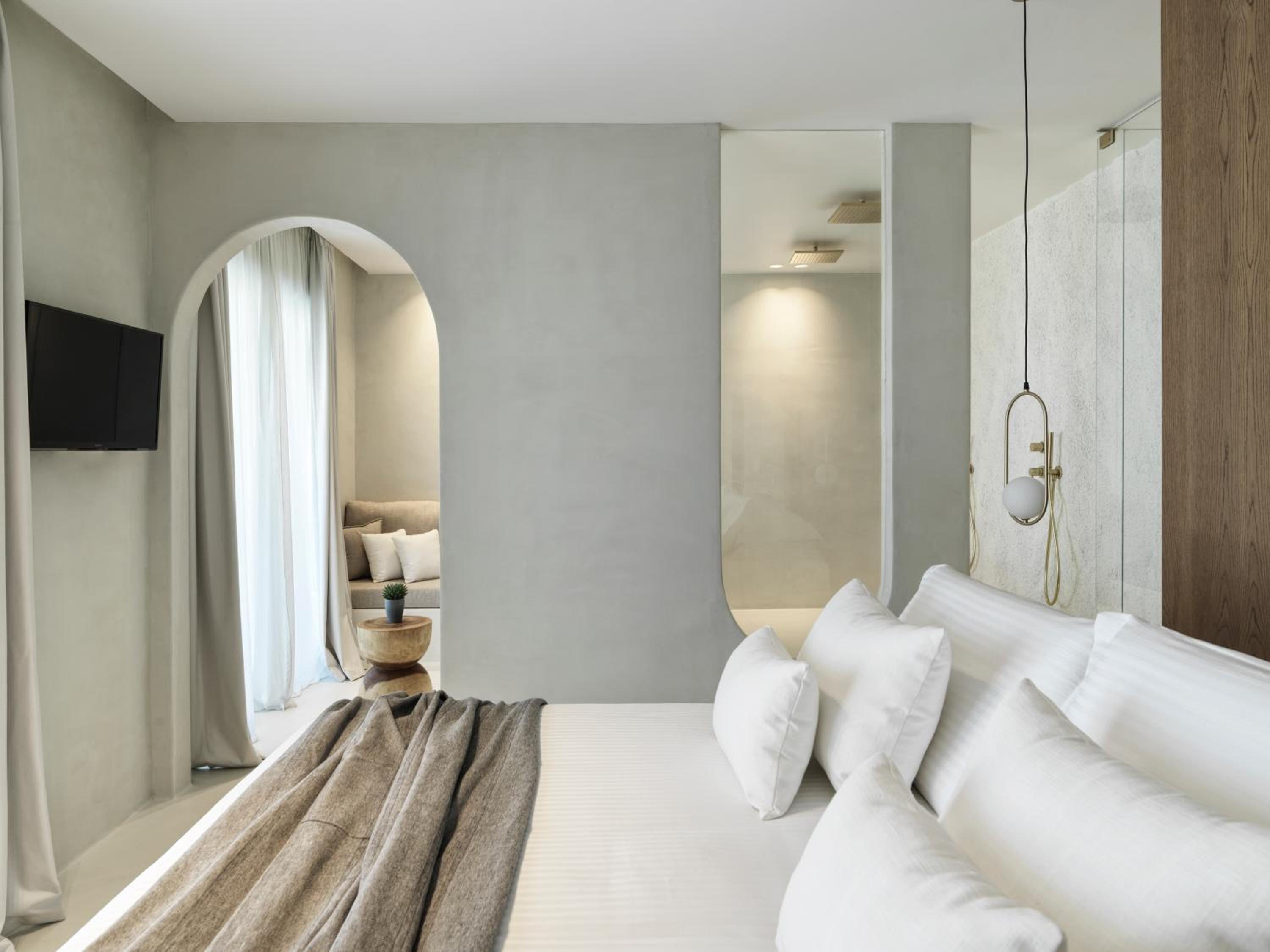 Signature Suite Private Heated Pool with Sea View - Photo 19