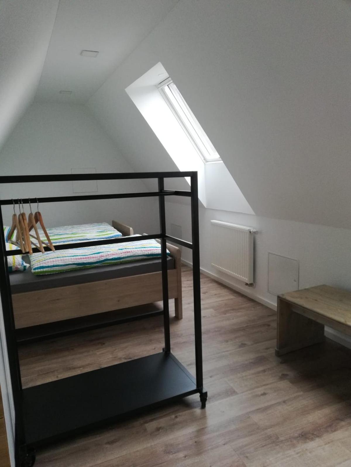 Two-Bedroom Apartment photo 1