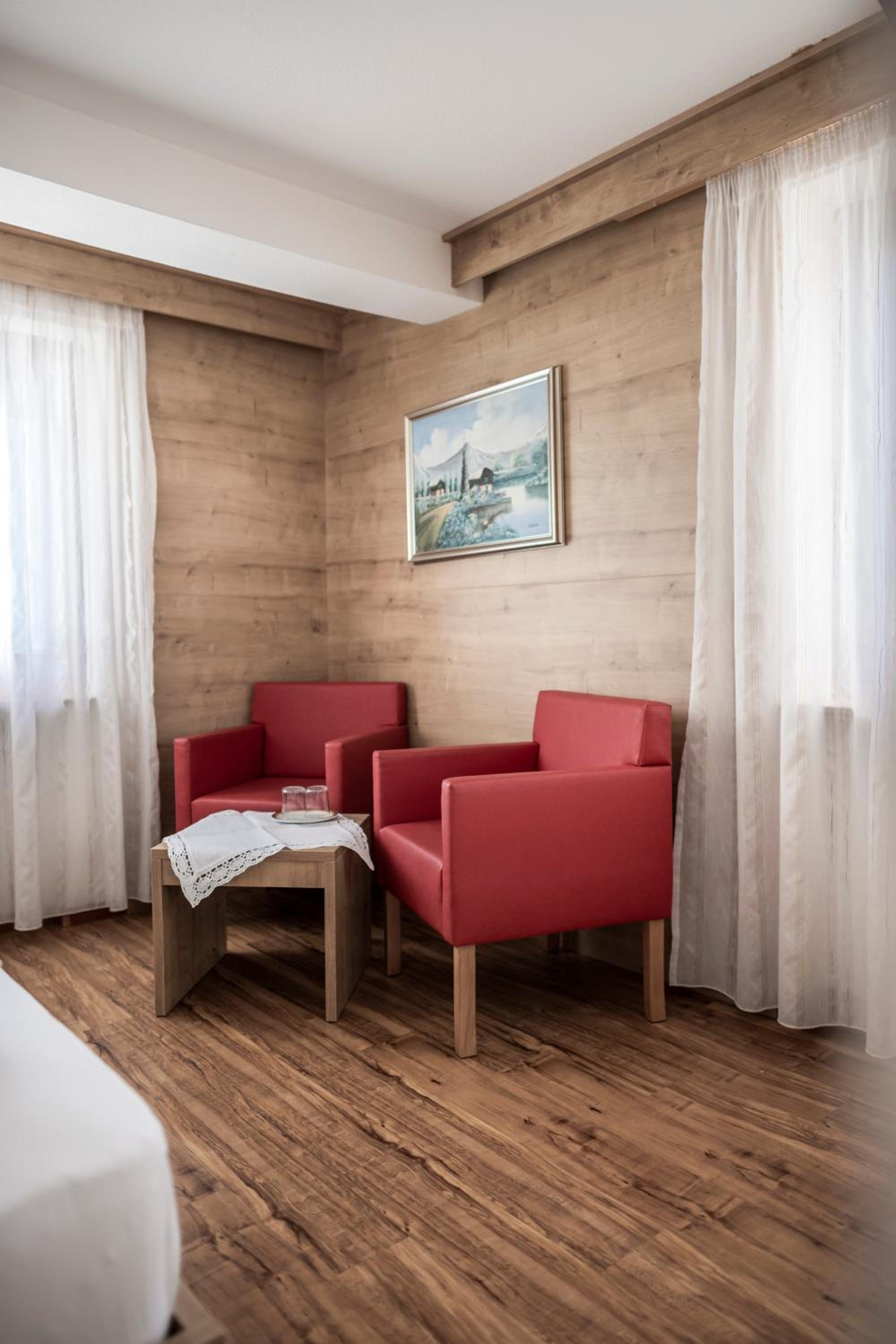 Small Double Room photo 1
