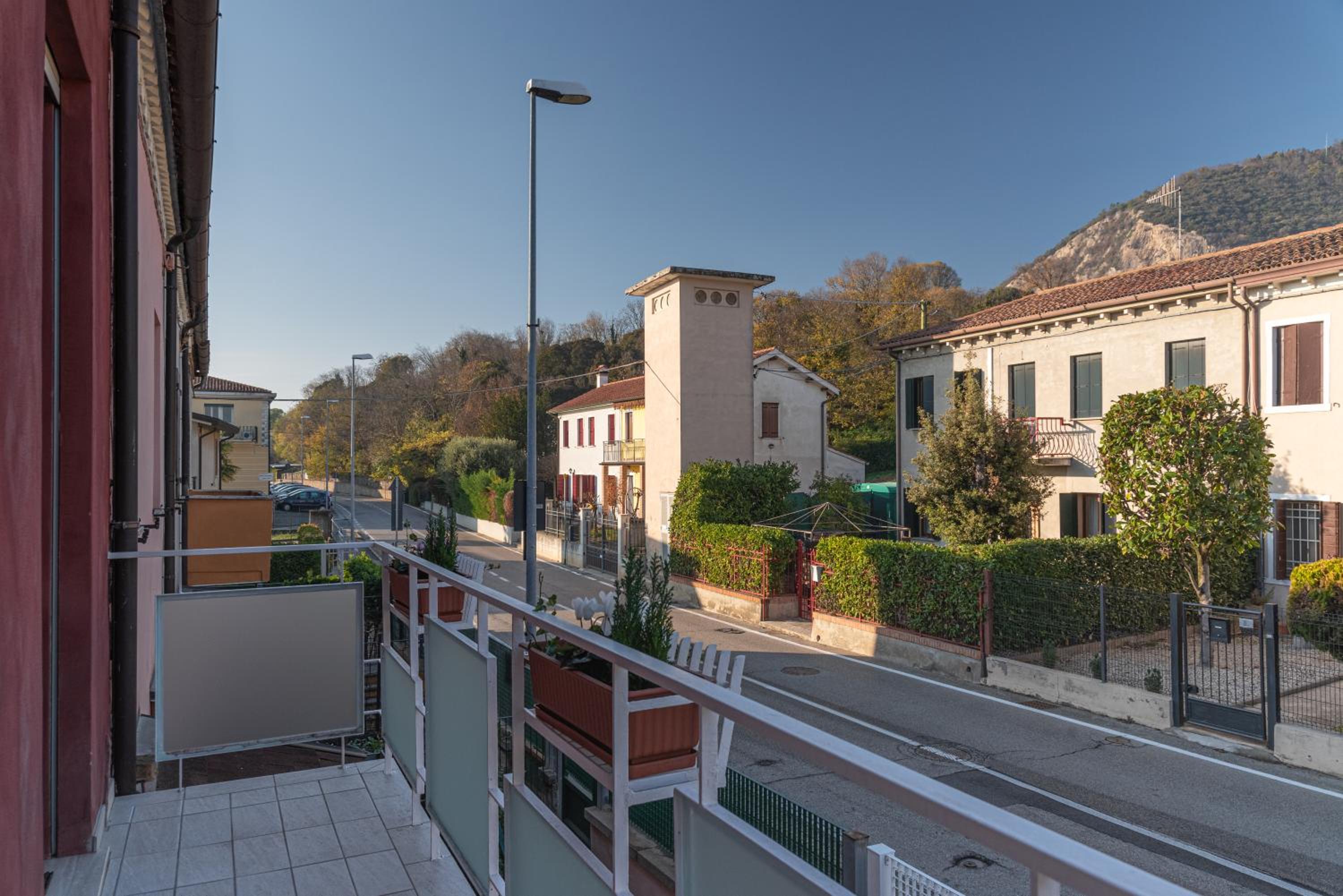 Double Room with Terrace - Photo 6