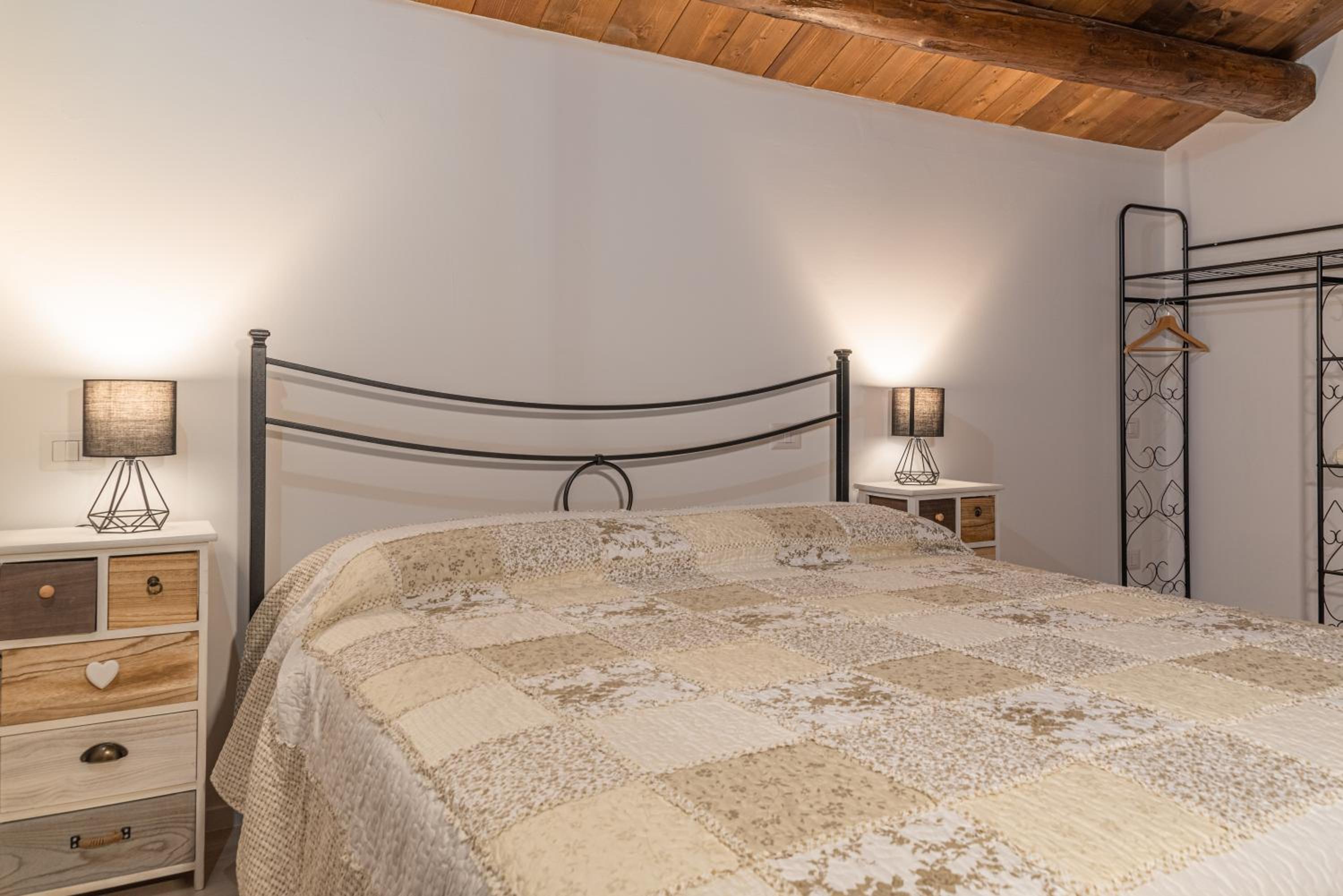 Duplex Apartment - Photo 9