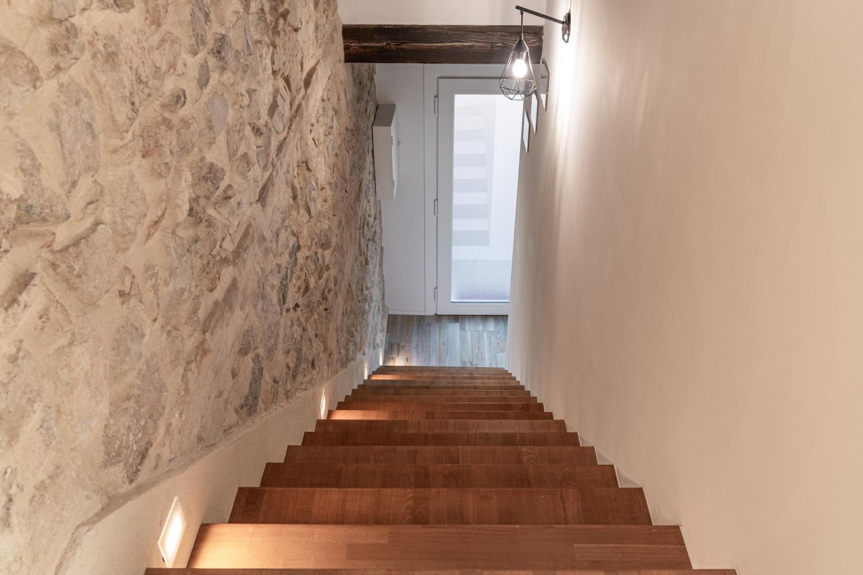 Duplex Apartment - Photo 5