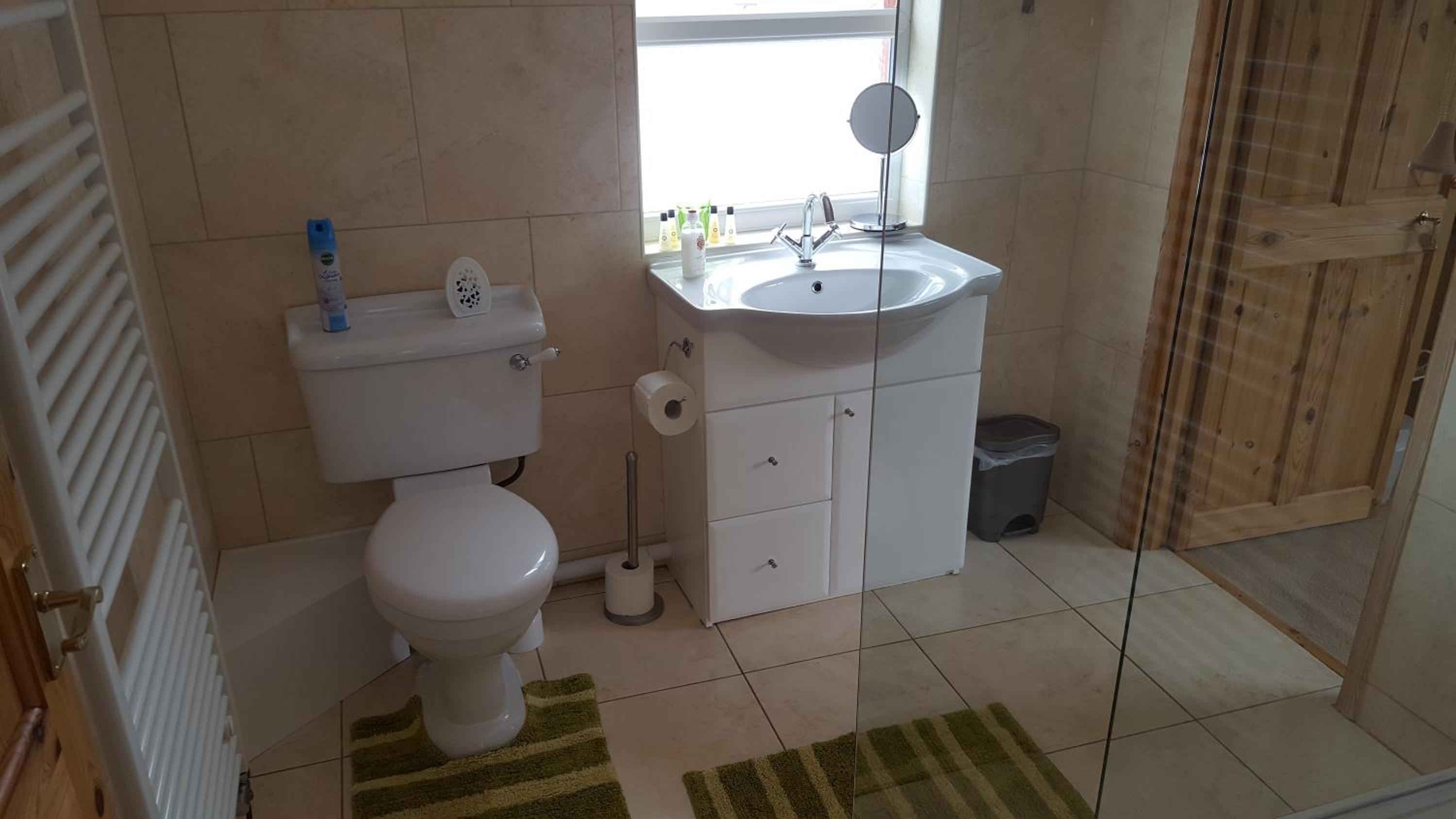Standard Double Room photo 2