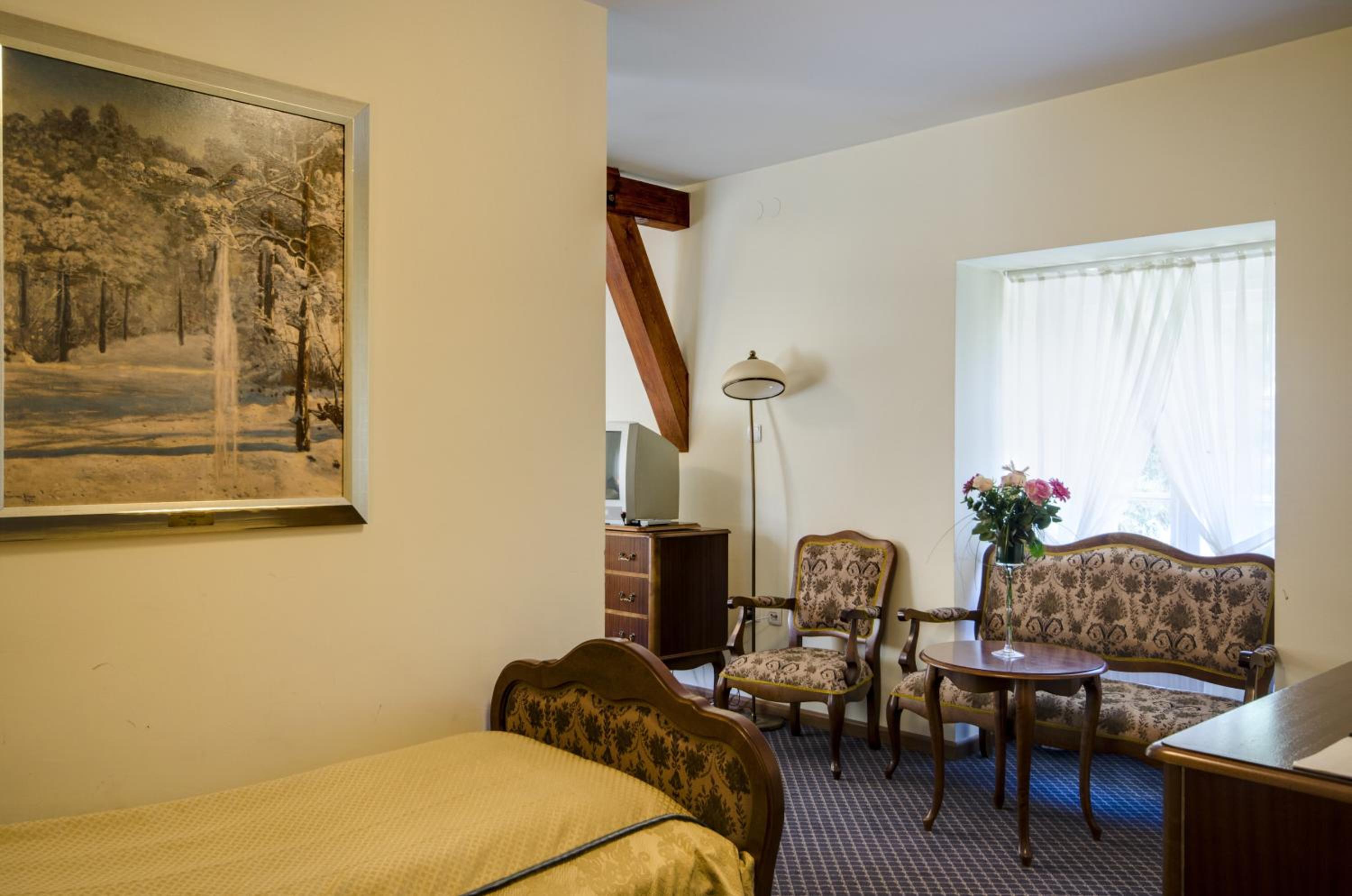 Quadruple Room photo 2