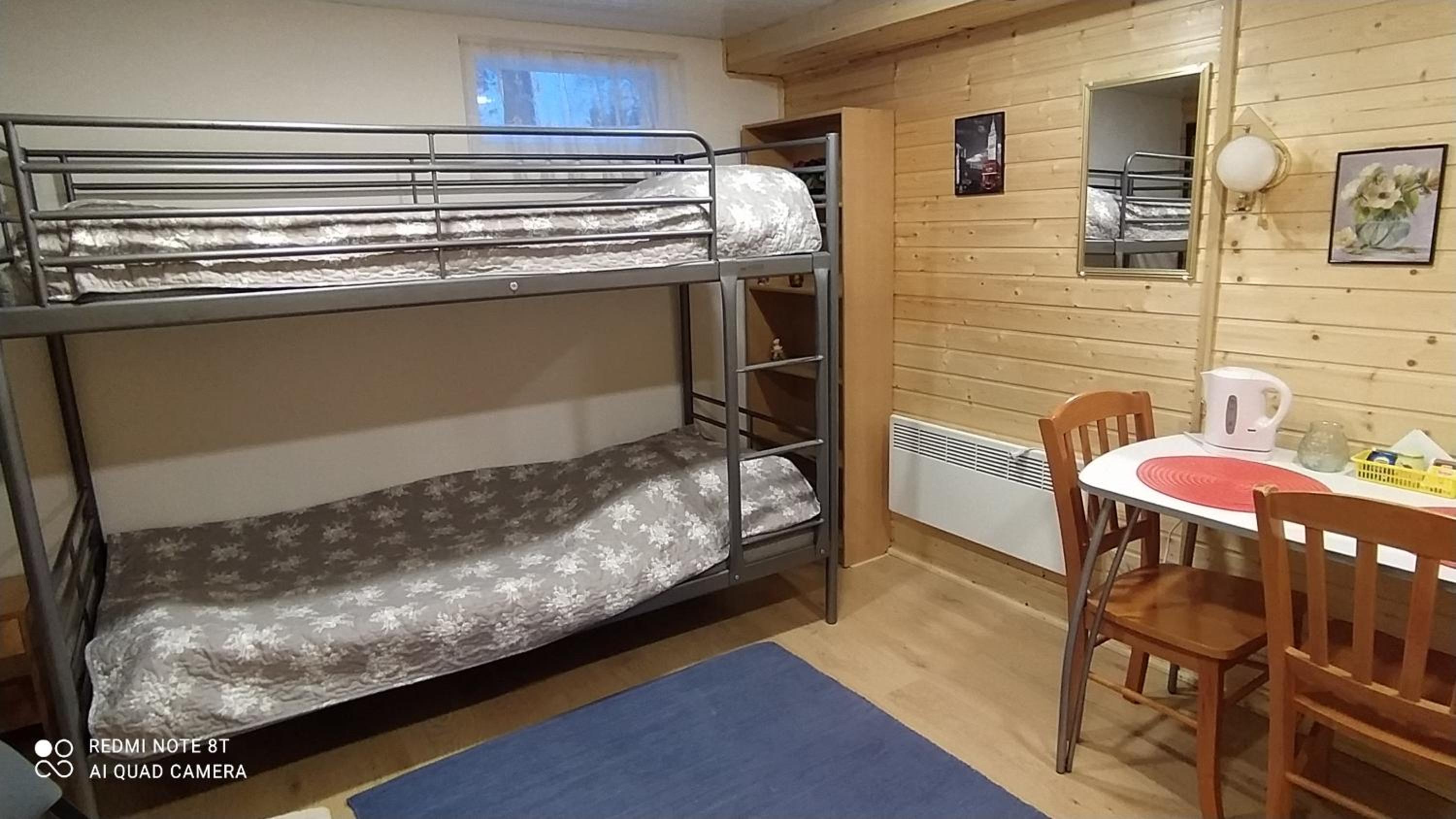 Budget Double Room - Photo 4