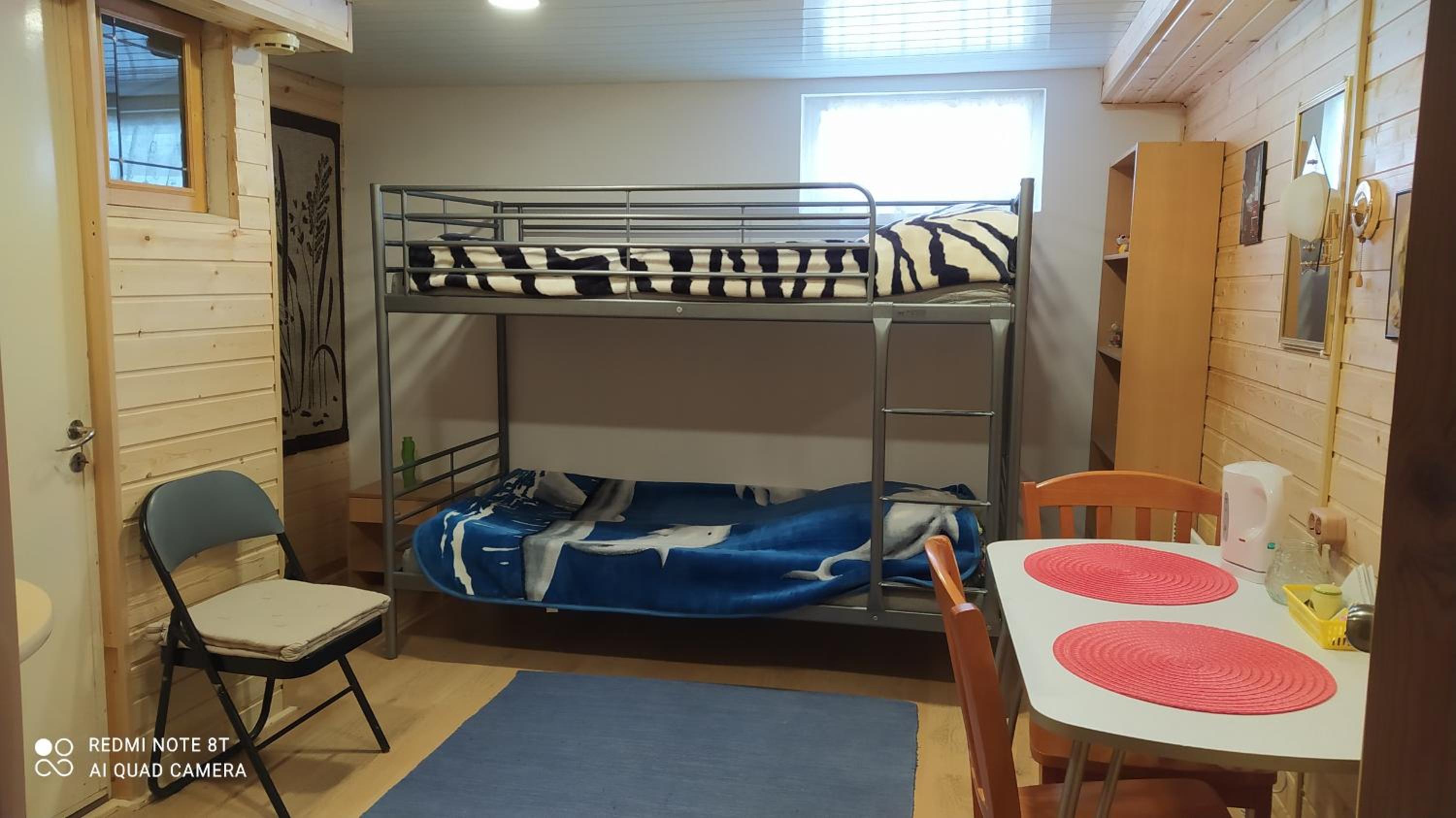 Budget Double Room - Photo 2