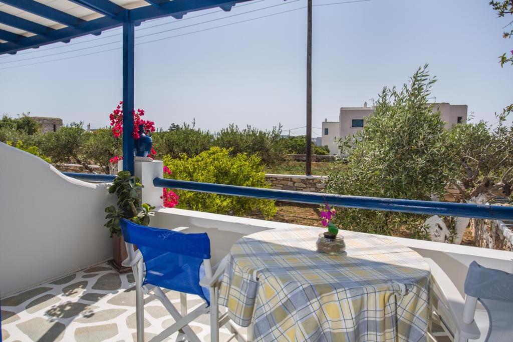 Apartment with Garden View photo 3