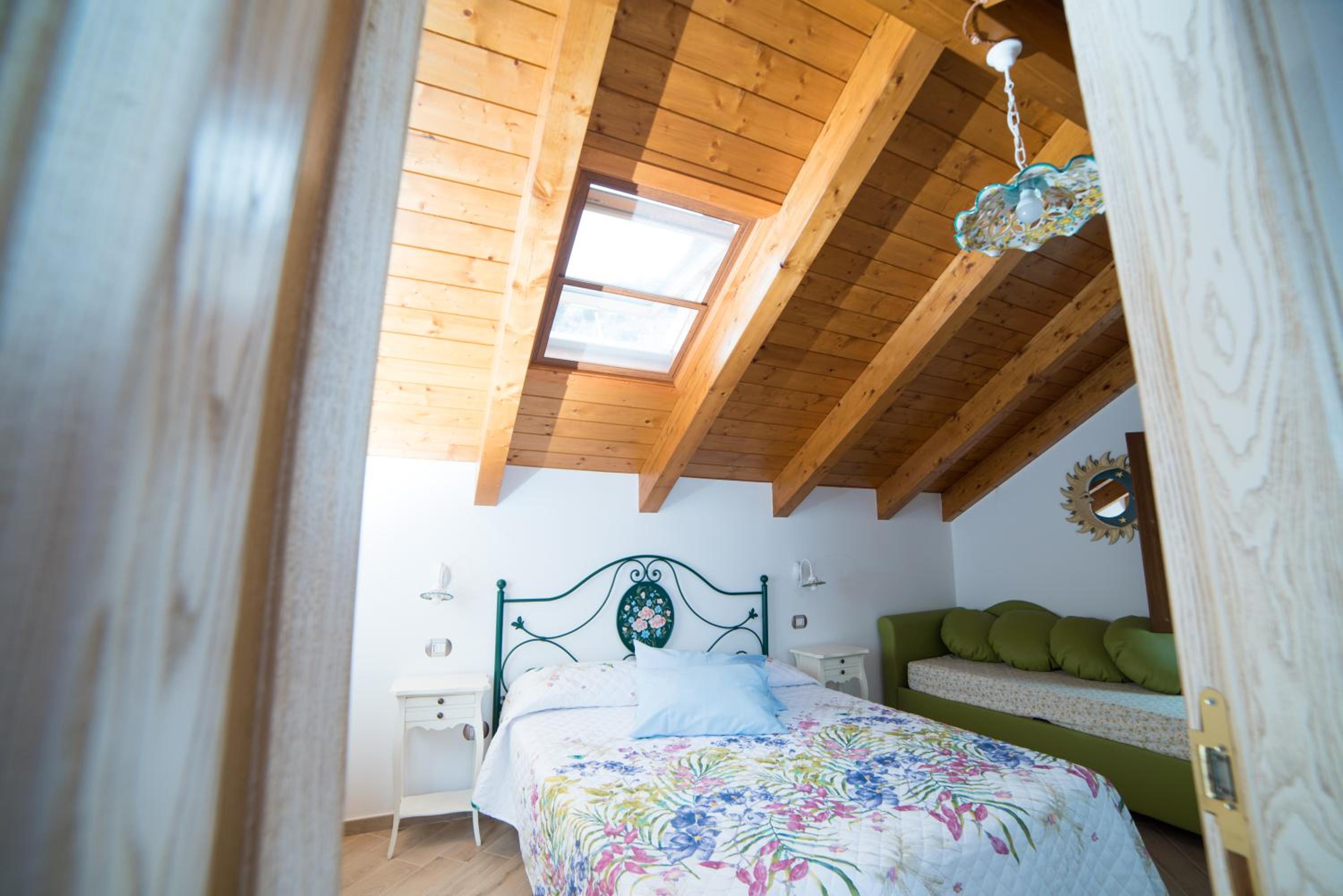 Deluxe Triple Room - Photo 5