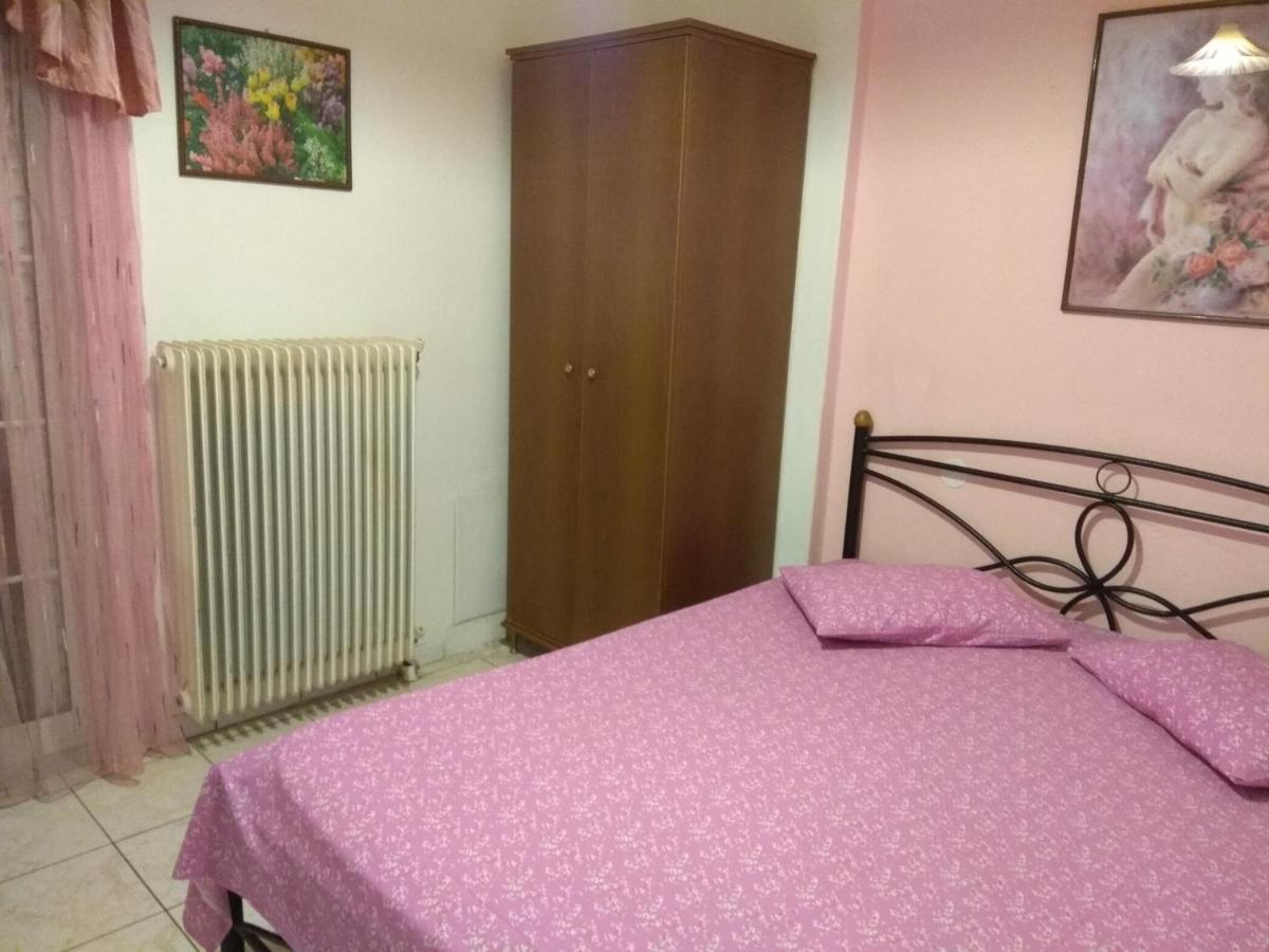 Family Suite with Balcony photo 3