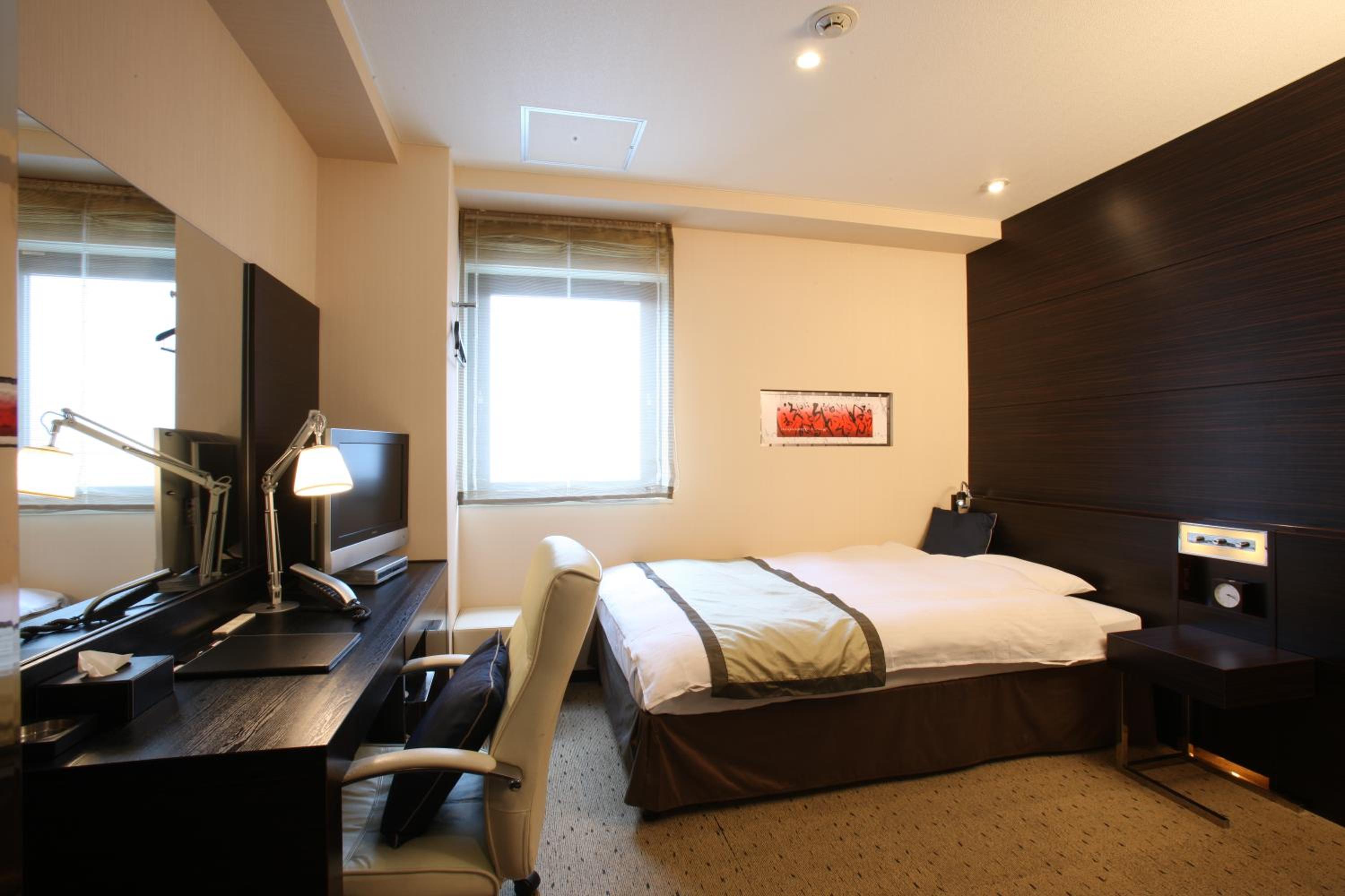 Deluxe Single Room - Non-Smoking
