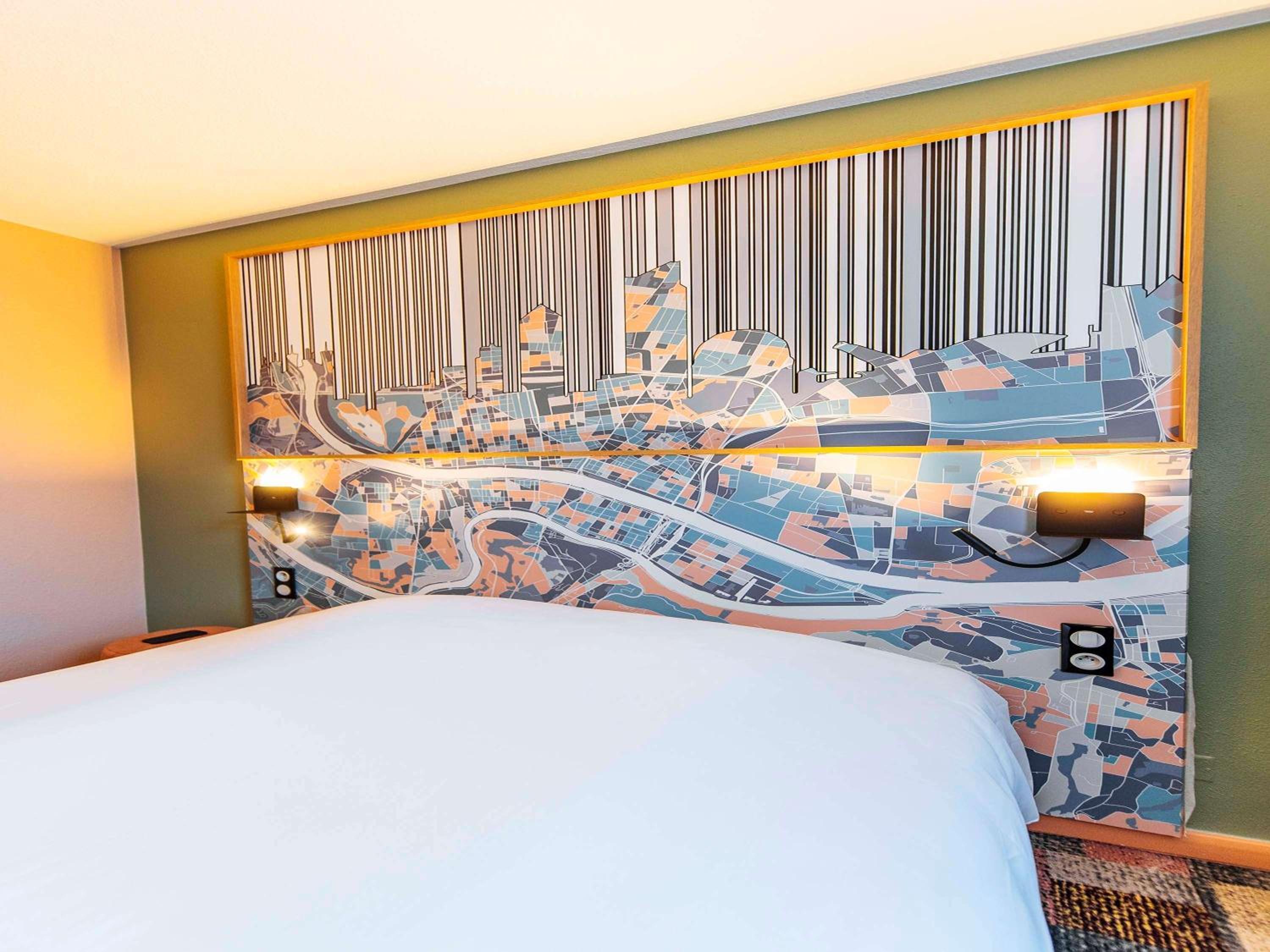 Standard Double Room - Photo 2