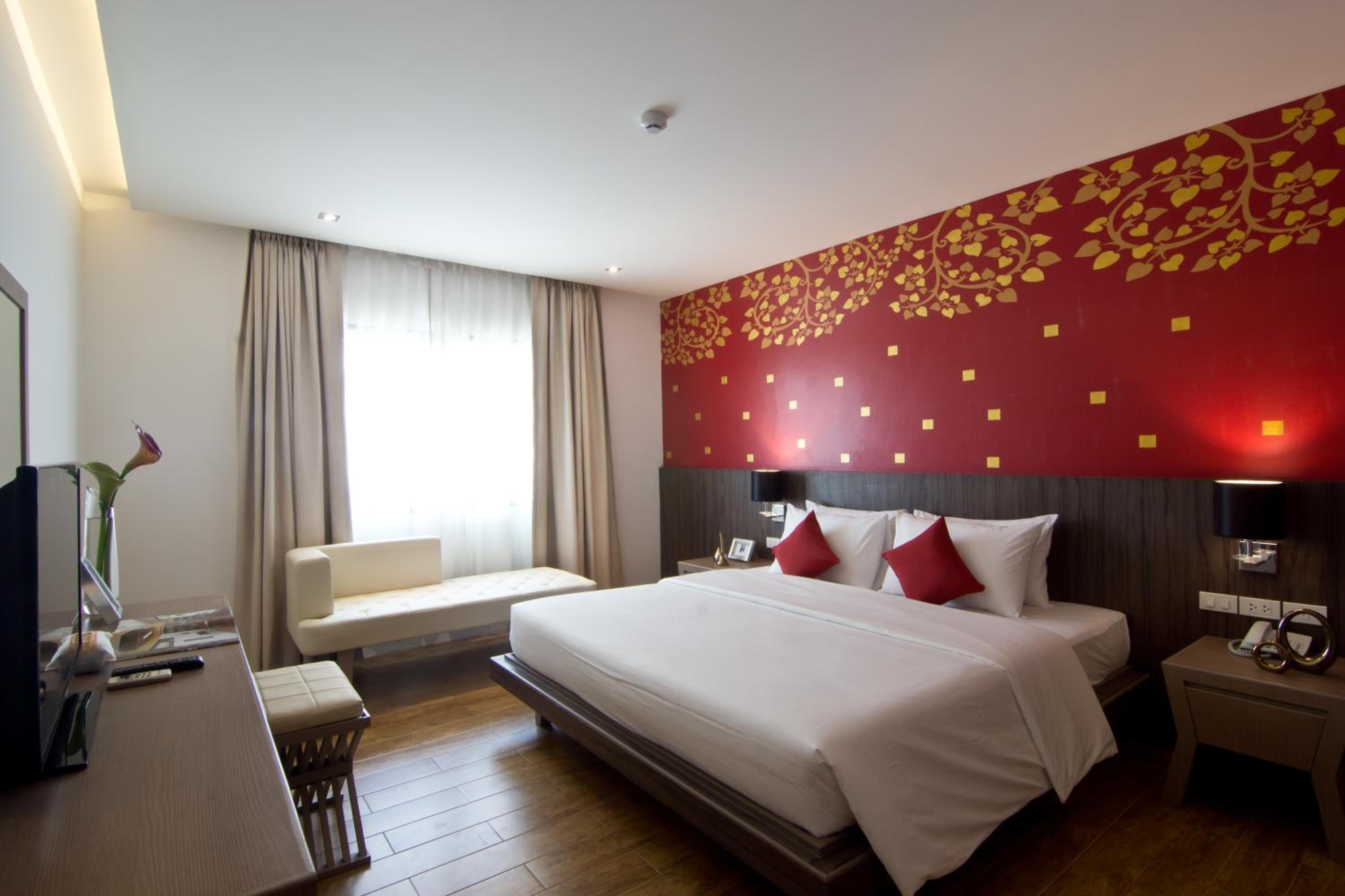 Superior Double or Twin Room photo 3