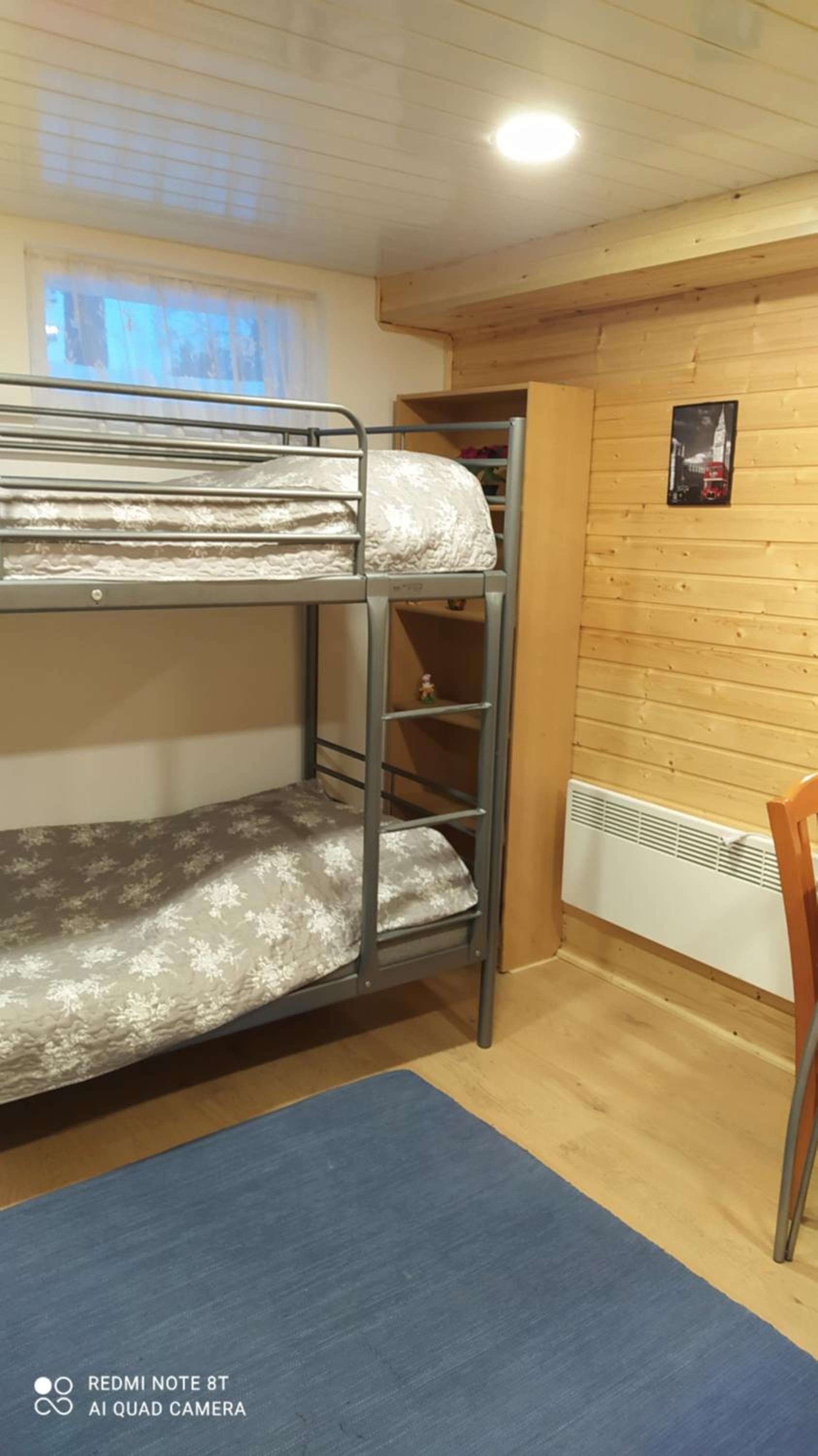 Budget Double Room - Photo 3