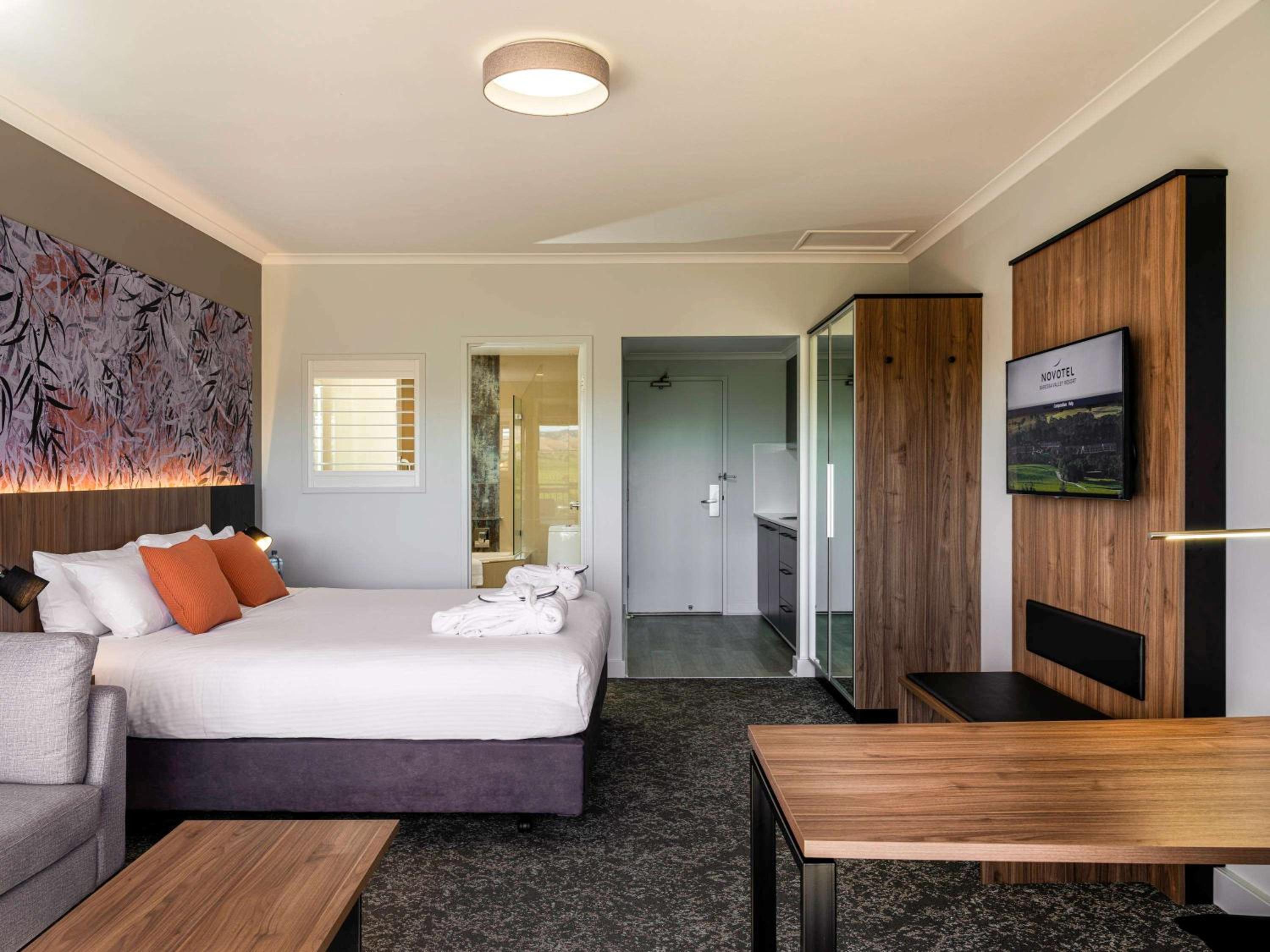 Spa King Room - Photo 3