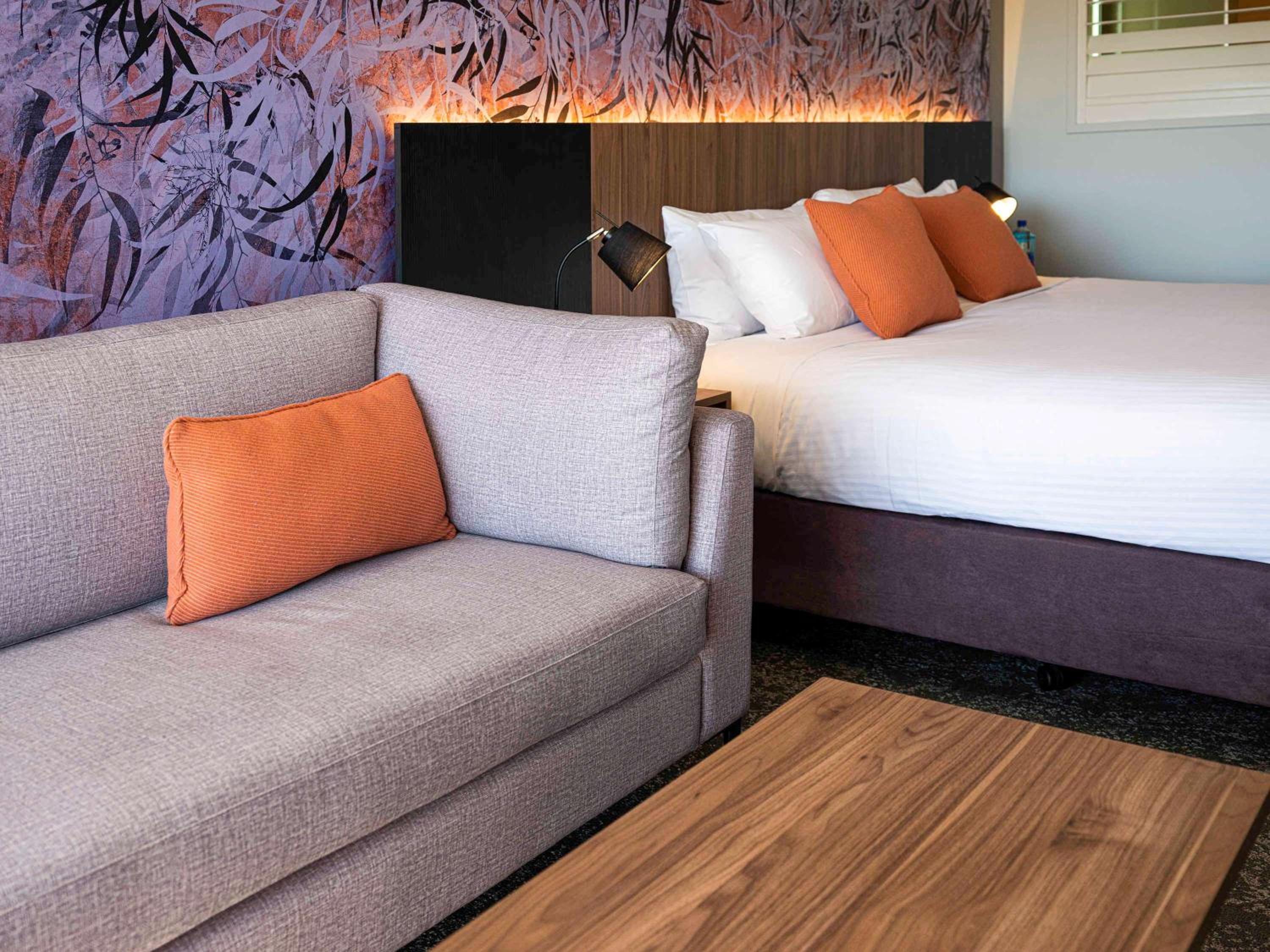 Spa King Room - Photo 2