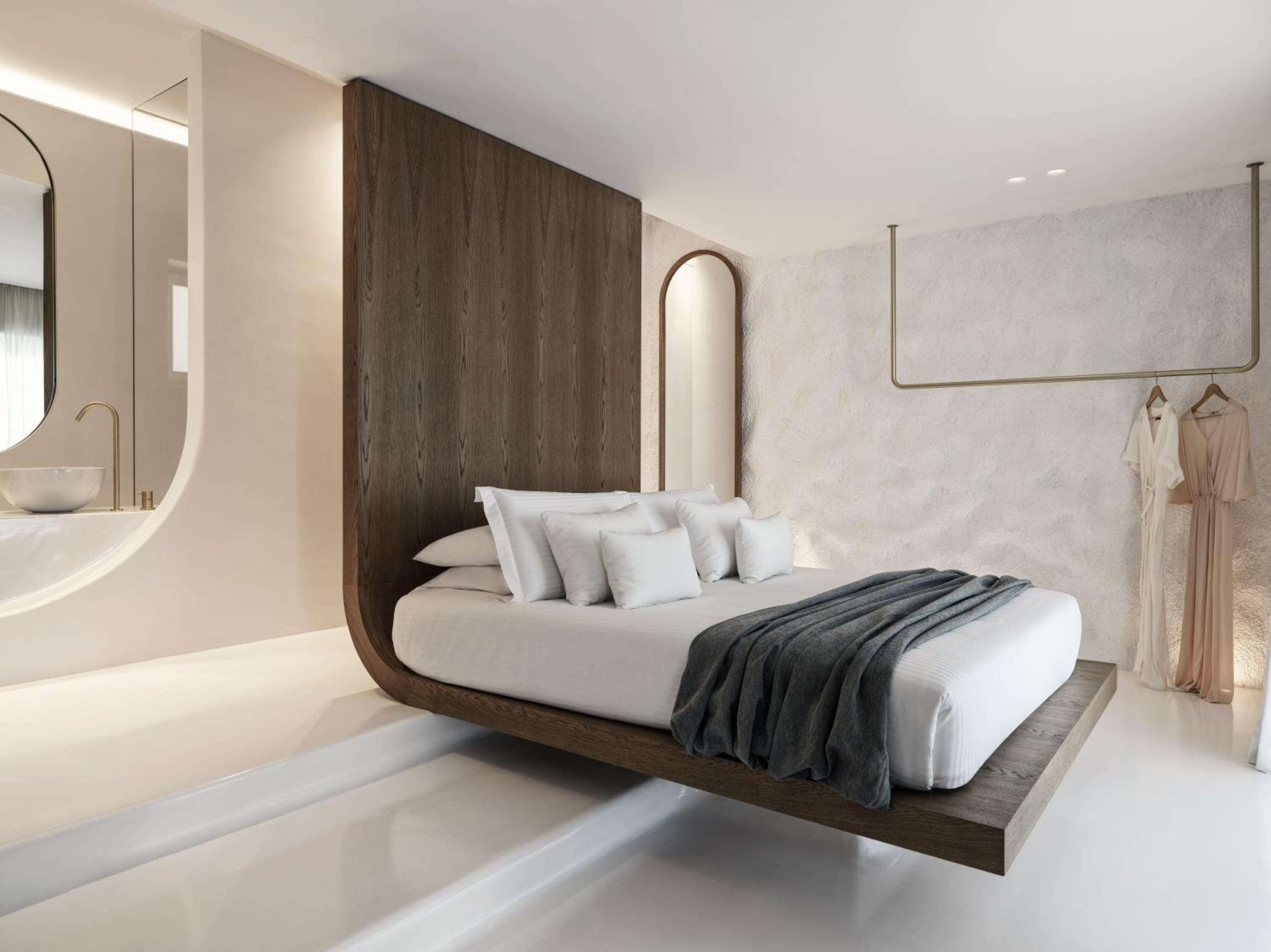Signature Suite Private Heated Pool with Sea View - Photo 1