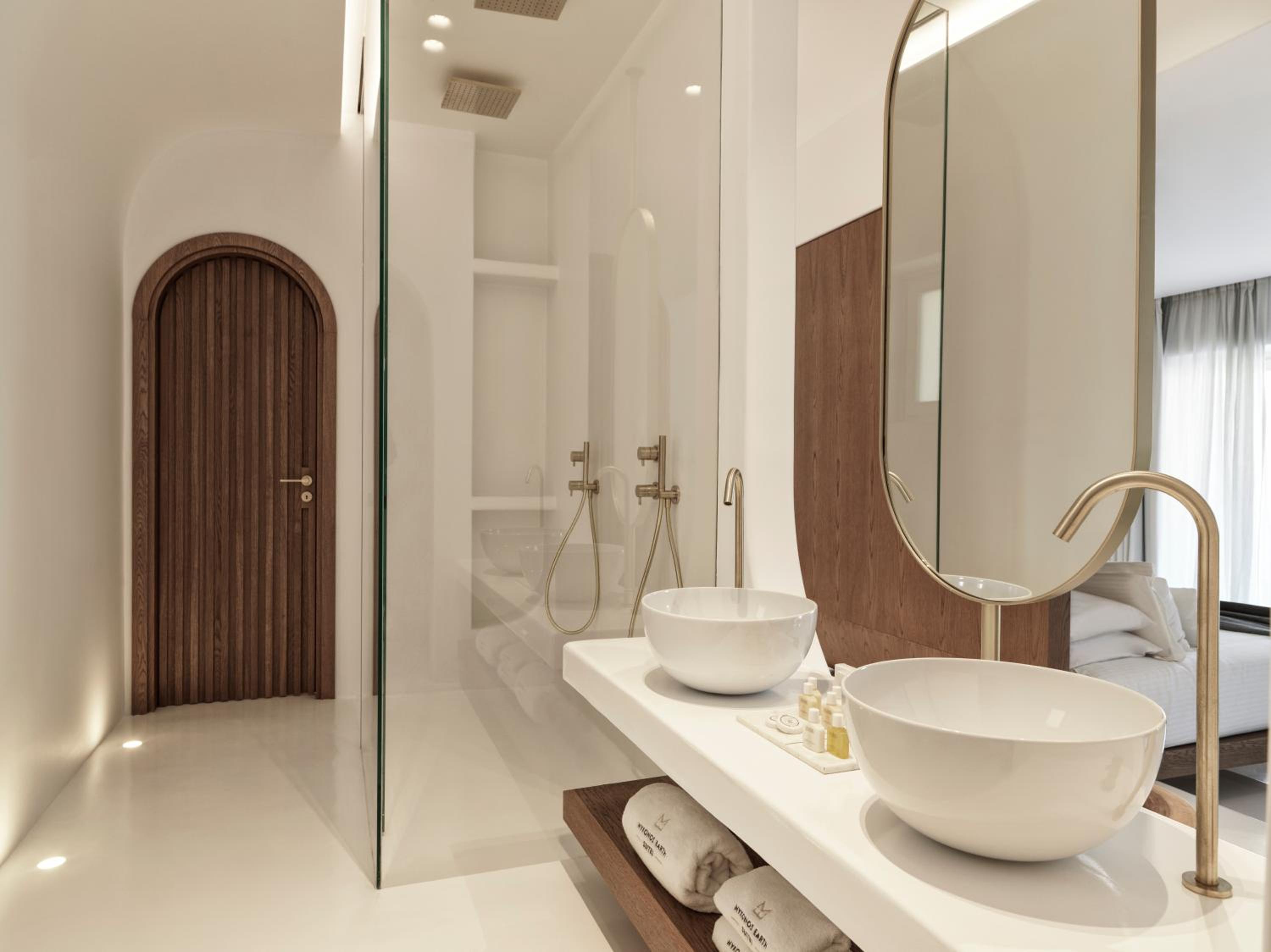 Signature Suite Private Heated Pool with Sea View - Photo 12